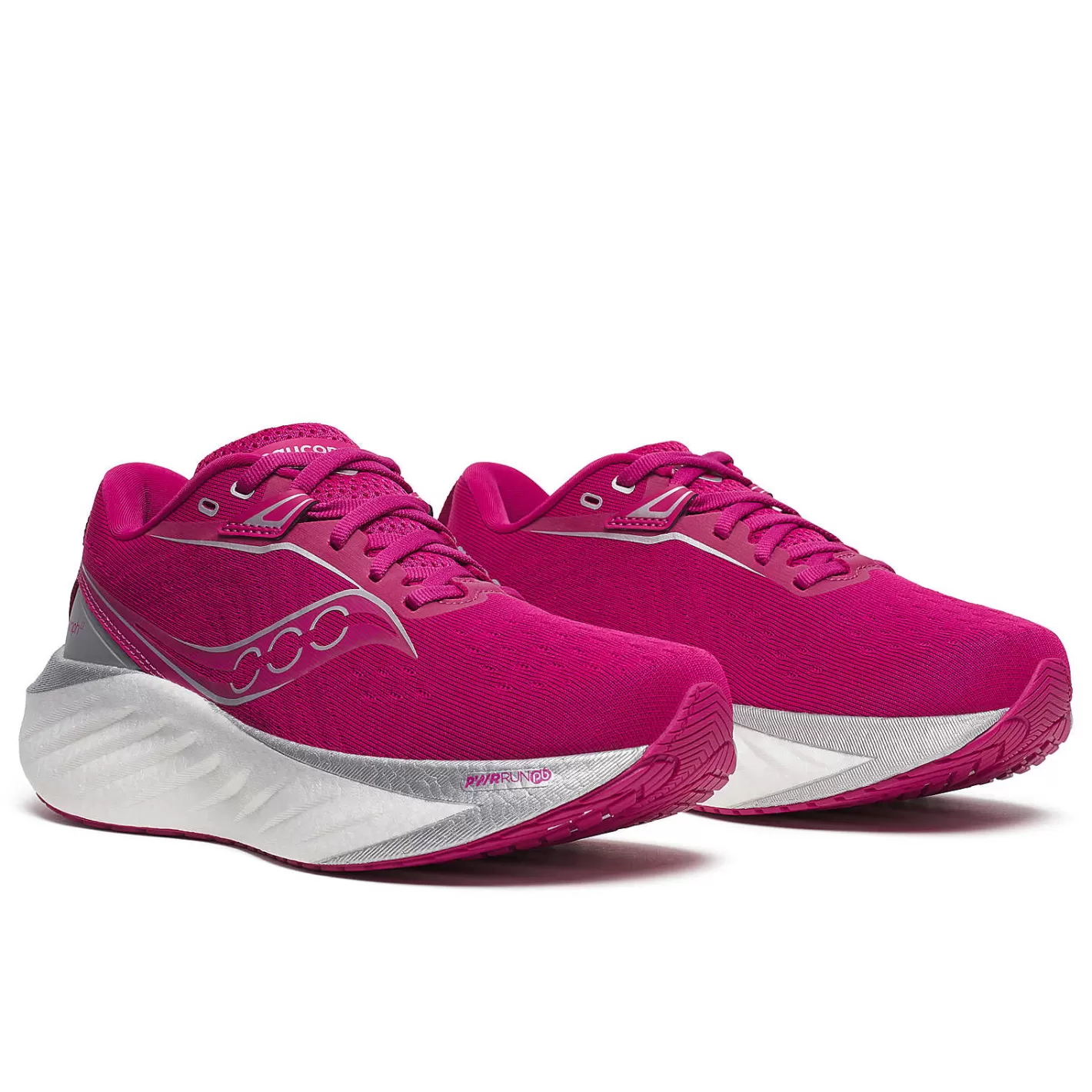 Damen Triumph 22>Saucony Cheap