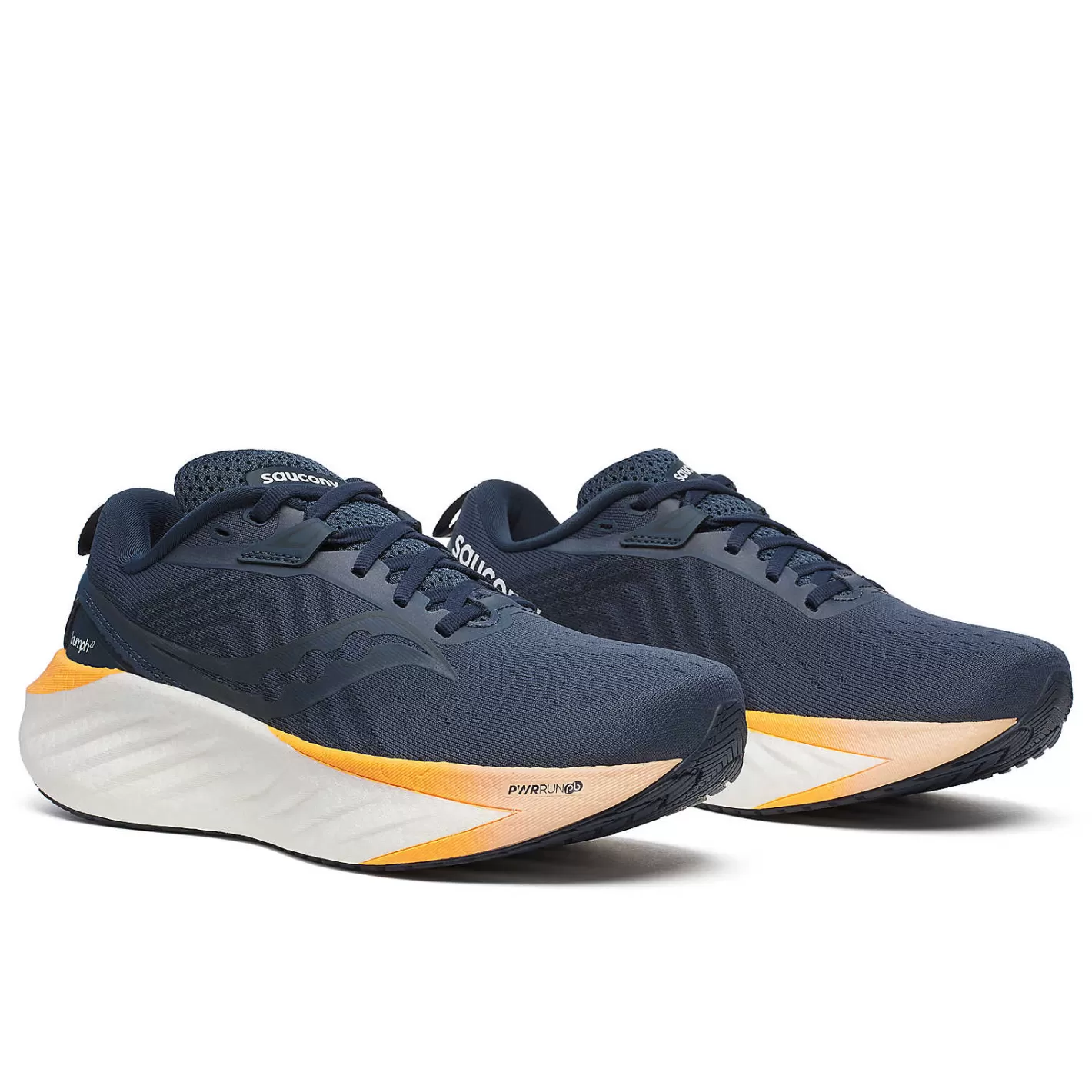 Damen Triumph 22>Saucony Sale