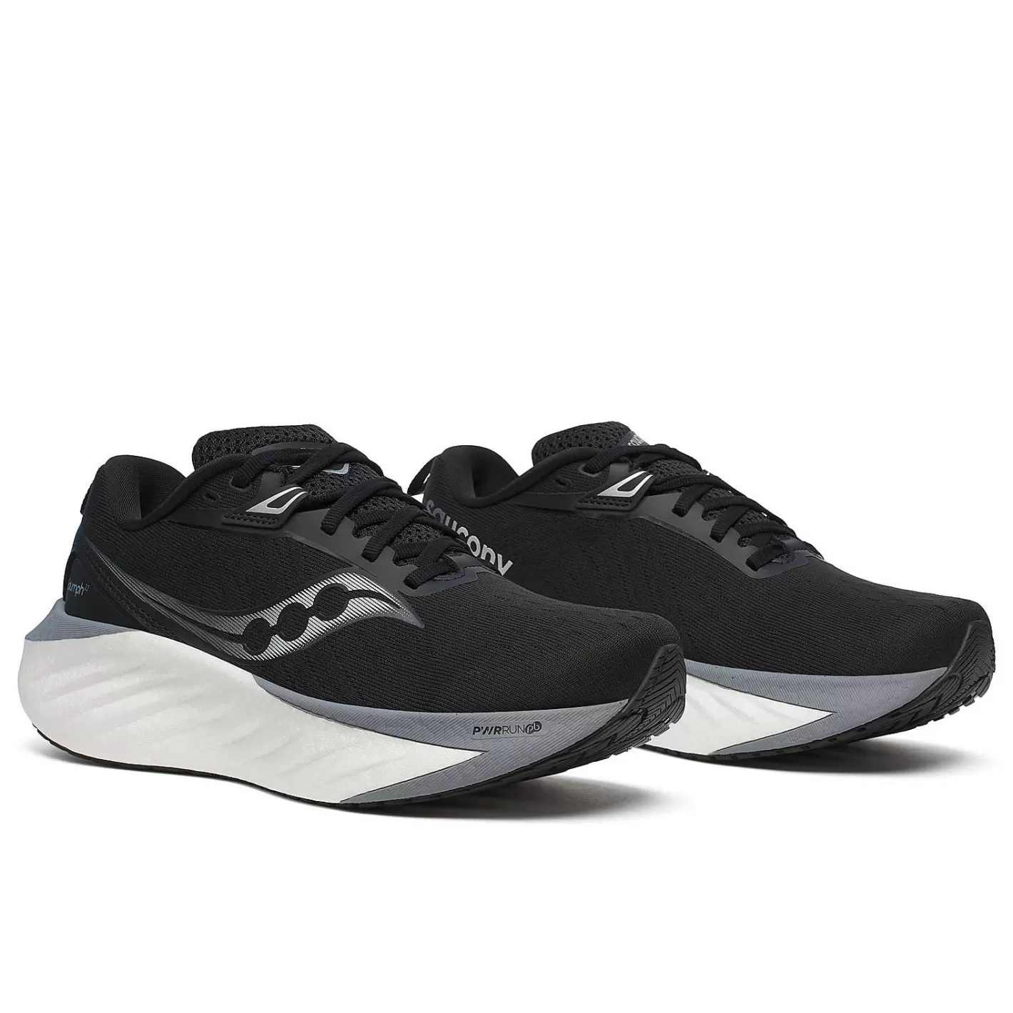 Damen Triumph 22>Saucony Hot