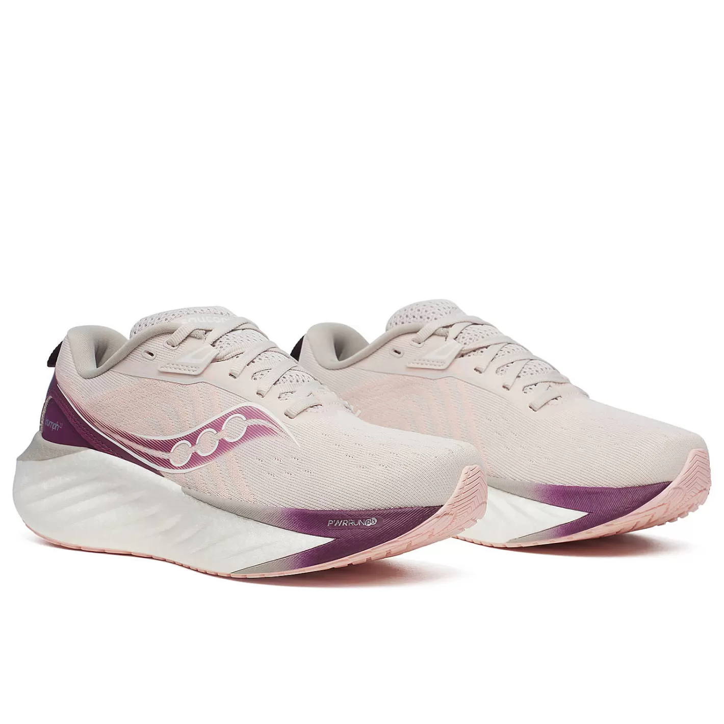 Damen Triumph 22>Saucony Best