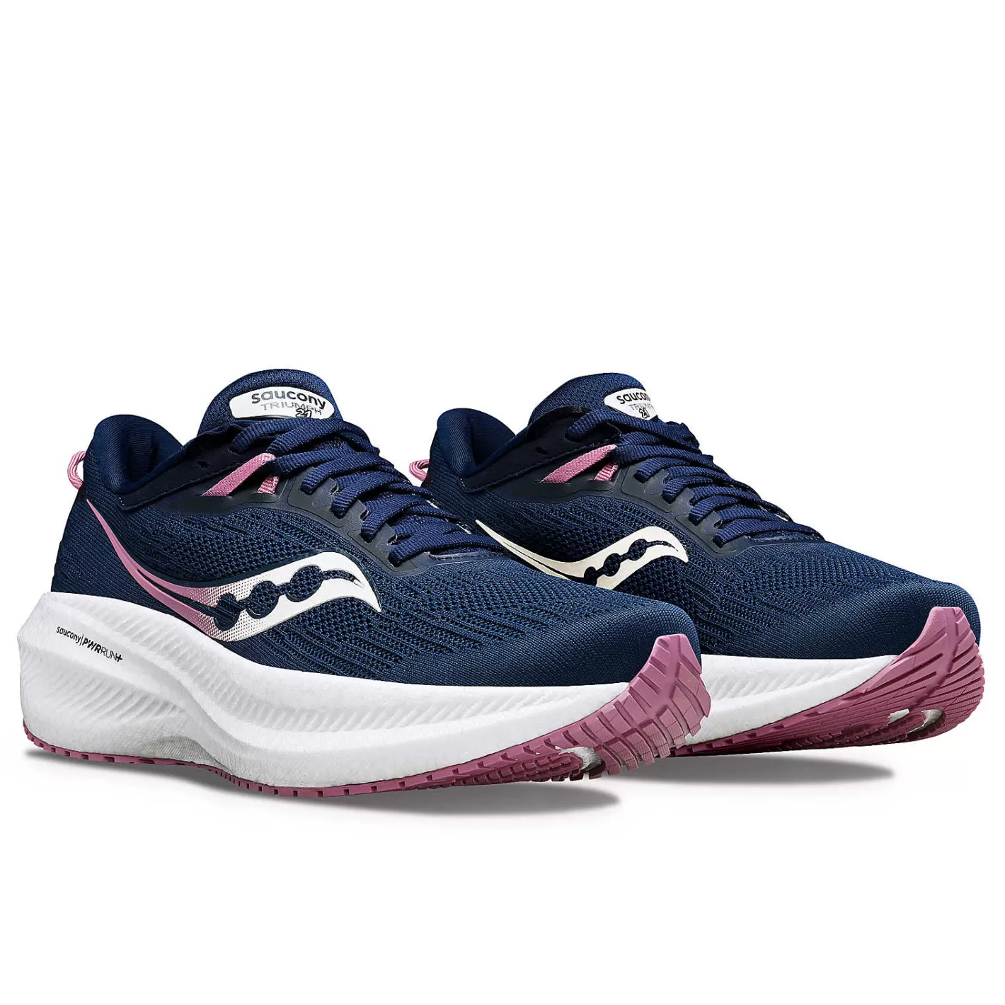 Damen Triumph 21>Saucony Best