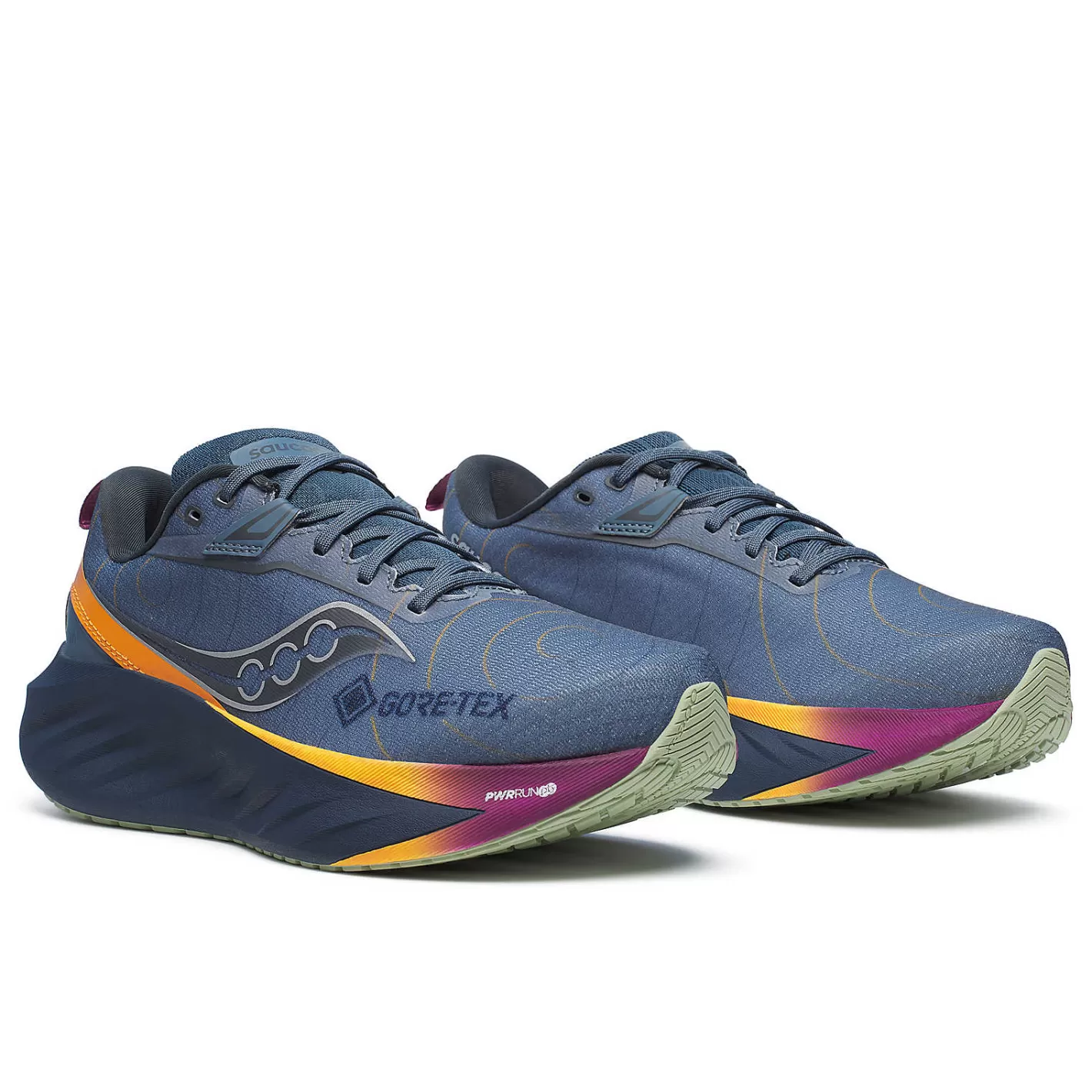 Damen Triumph 22 GTX>Saucony Flash Sale