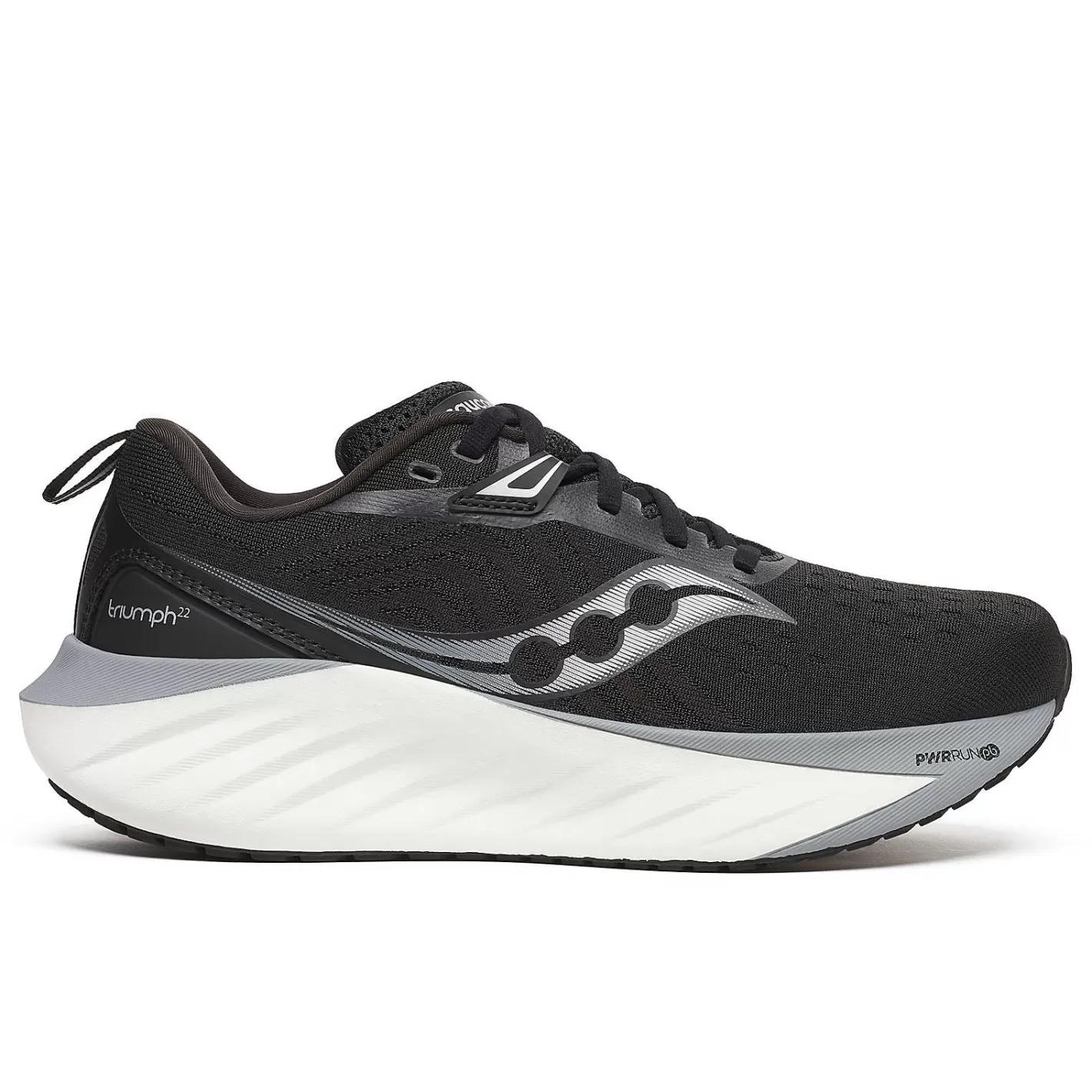 Damen Triumph 22 Wide>Saucony Shop