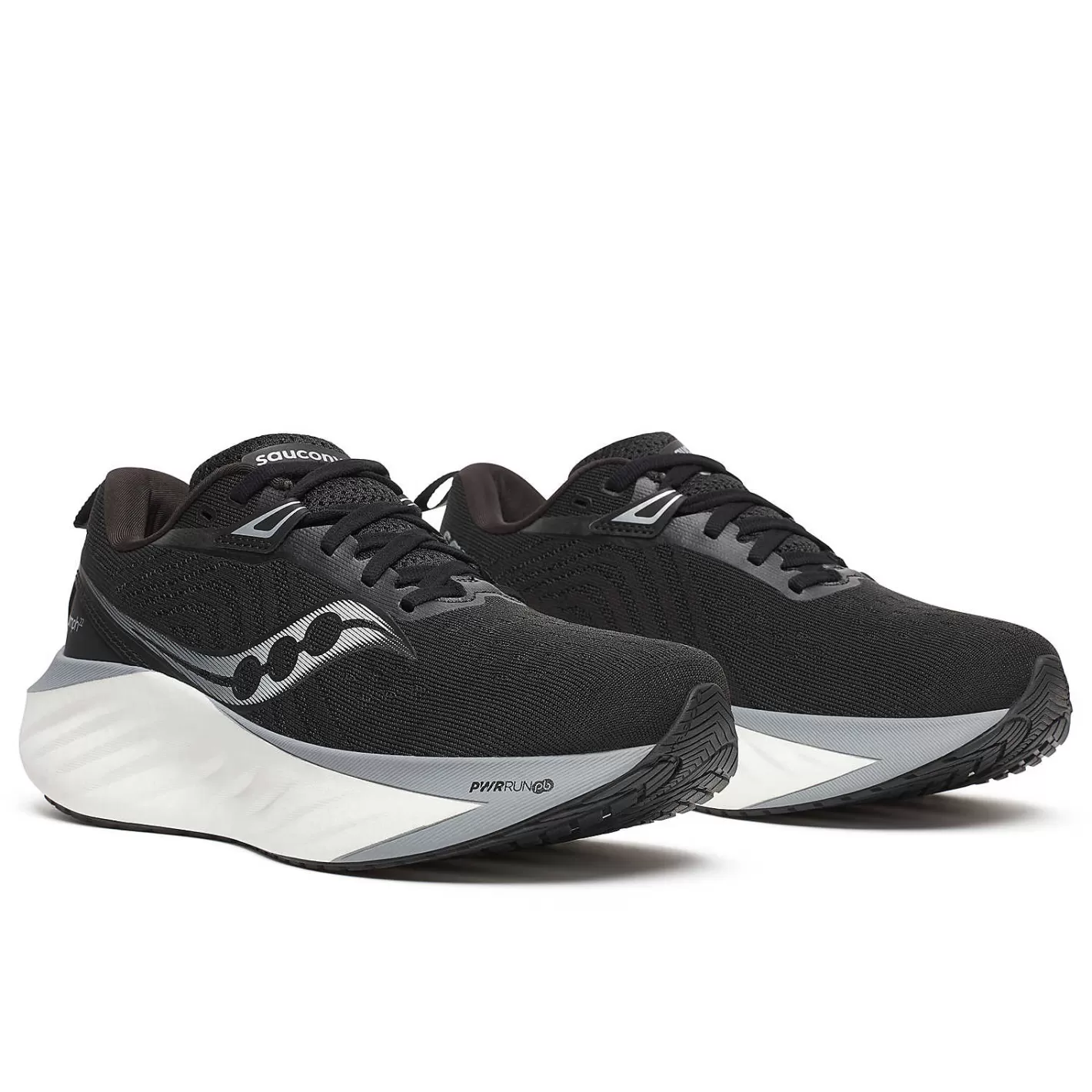 Damen Triumph 22 Wide>Saucony Shop