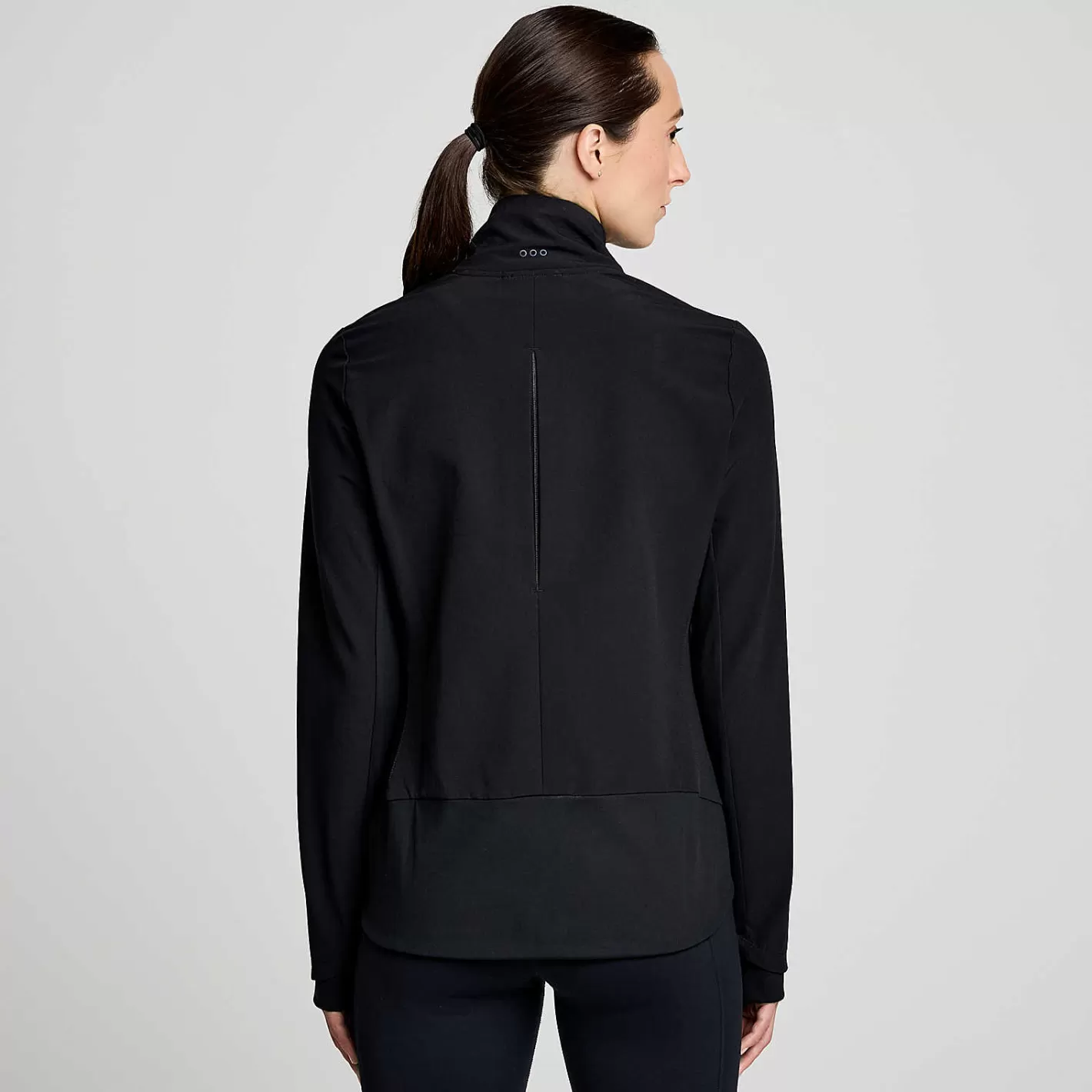 Damen Triumph Jacket>Saucony Cheap