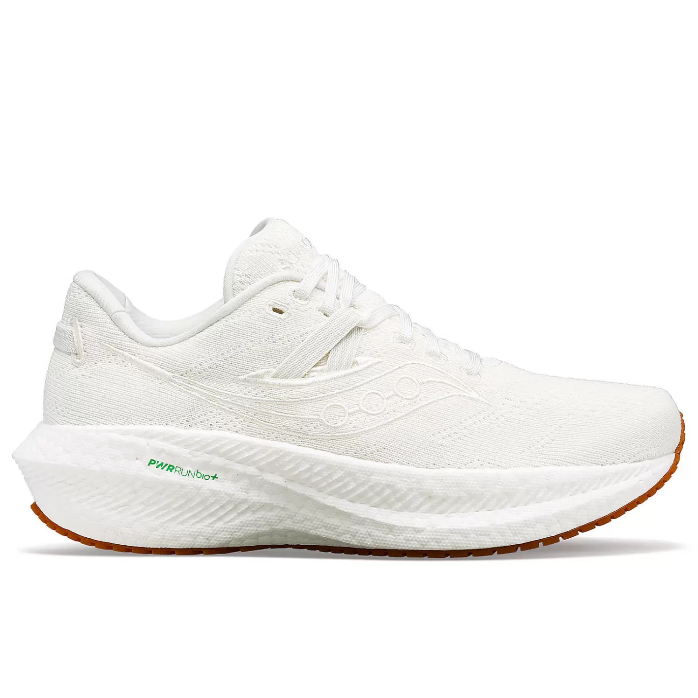 Damen Triumph RFG>Saucony Best Sale