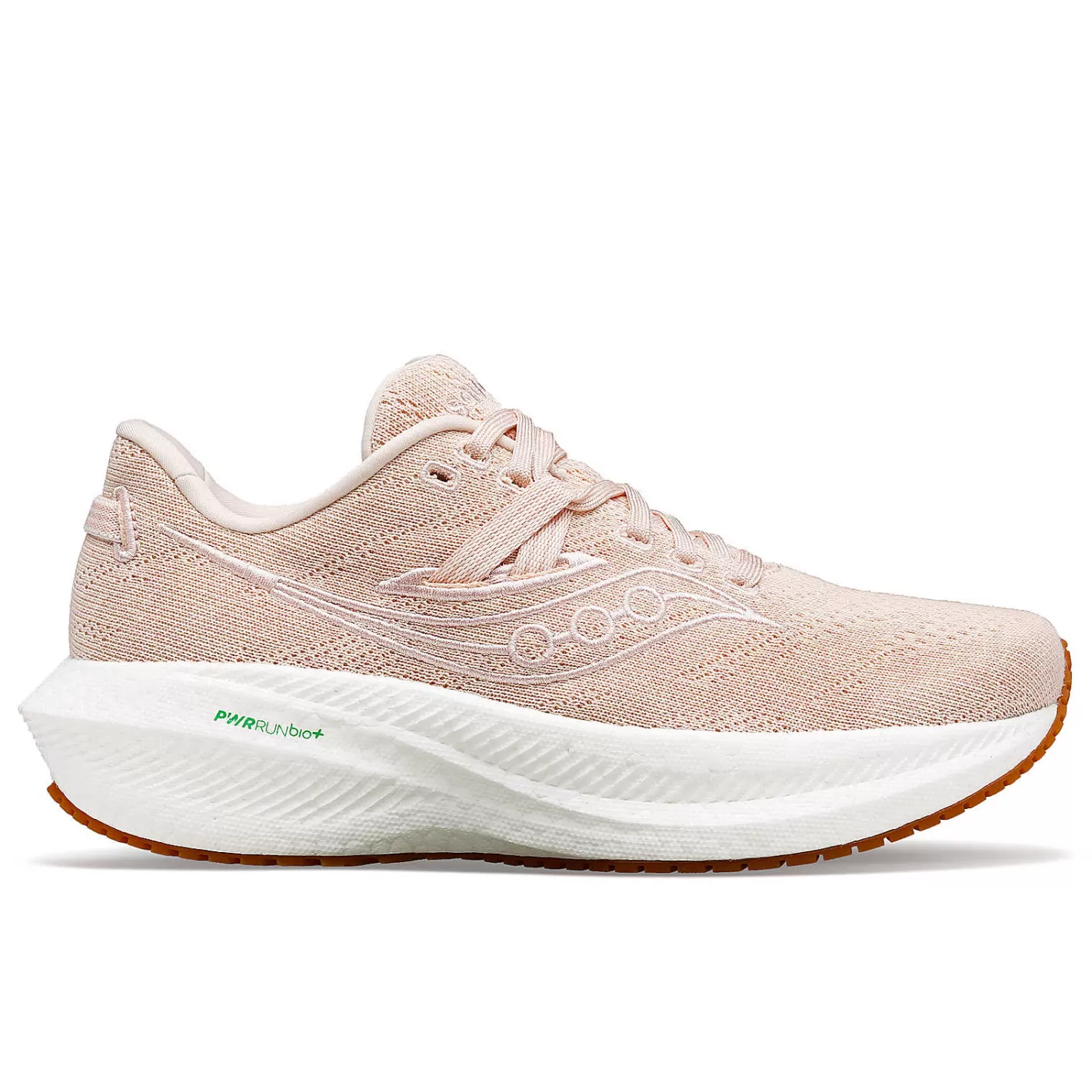 Damen Triumph RFG>Saucony Shop