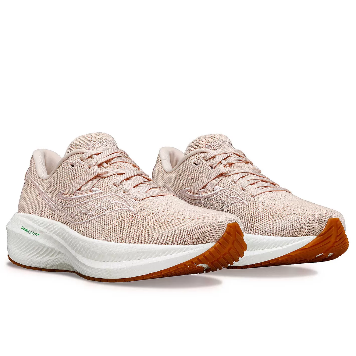 Damen Triumph RFG>Saucony Shop