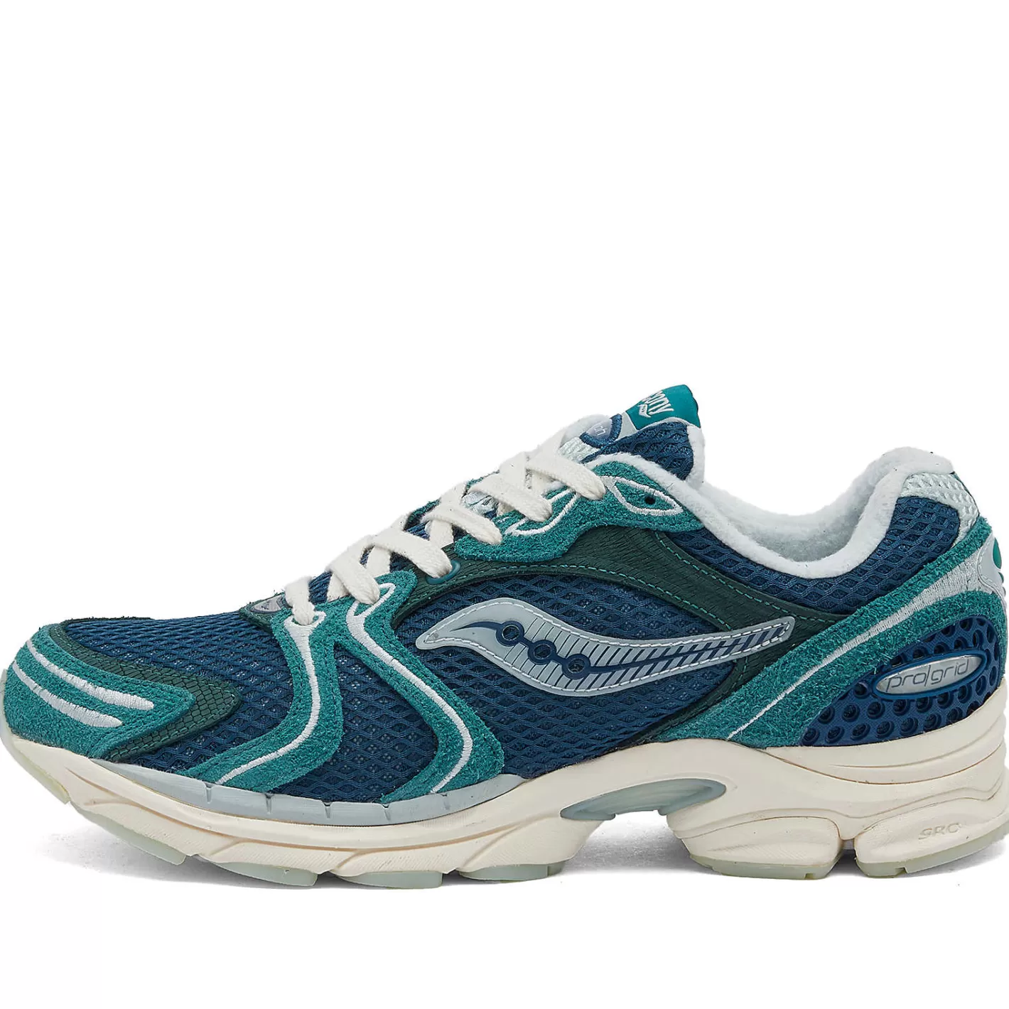 END. X ProGrid Triumph 4>Saucony Hot