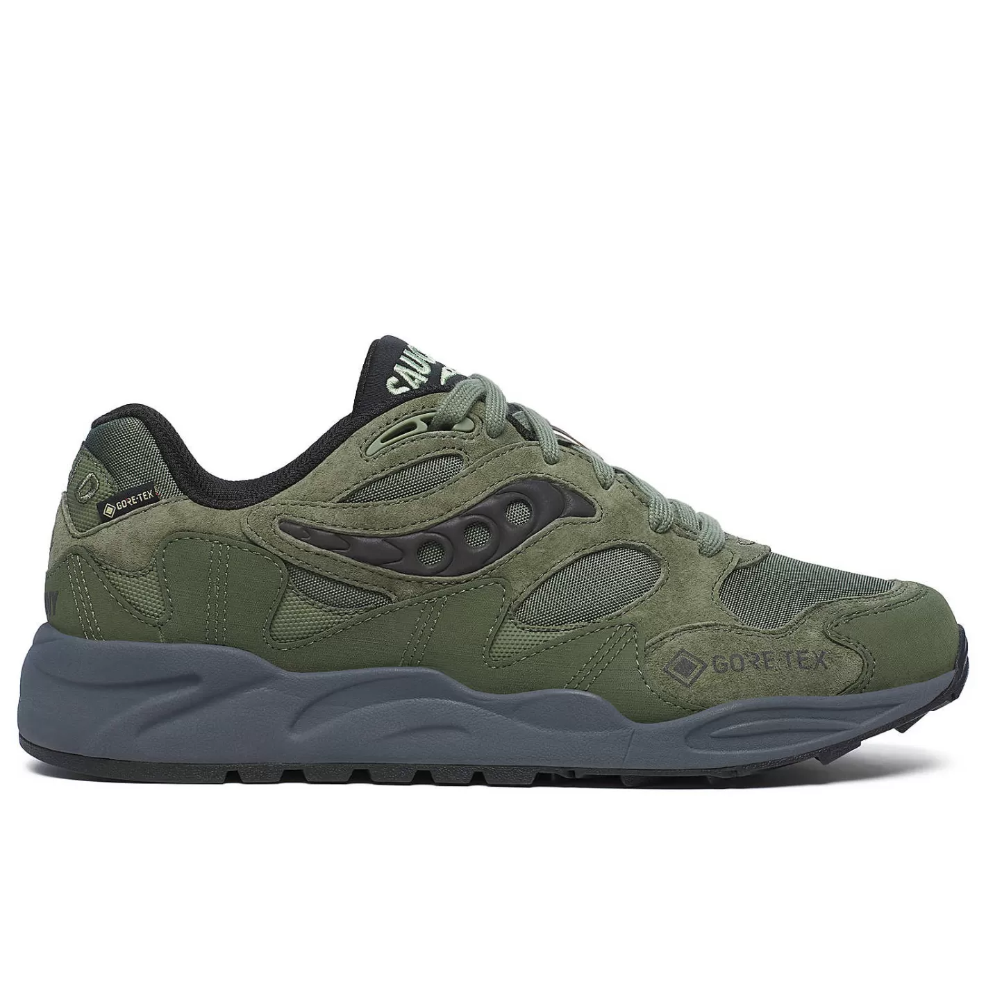 Grid Shadow 2 GTX>Saucony New