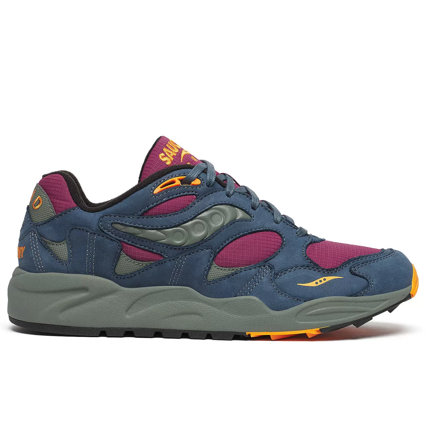 Grid Shadow 2 Premium>Saucony Best Sale