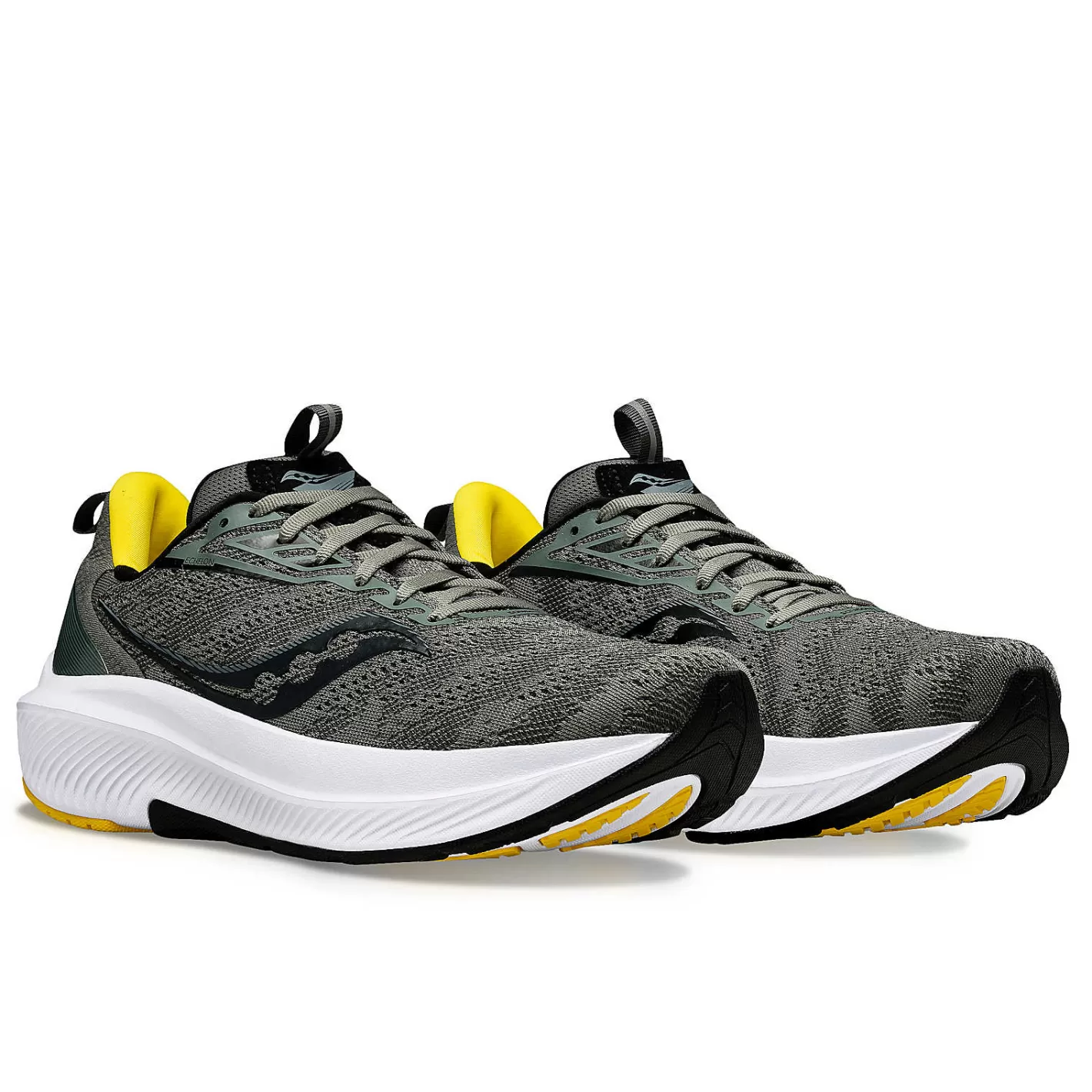 Herren Echelon 9>Saucony New