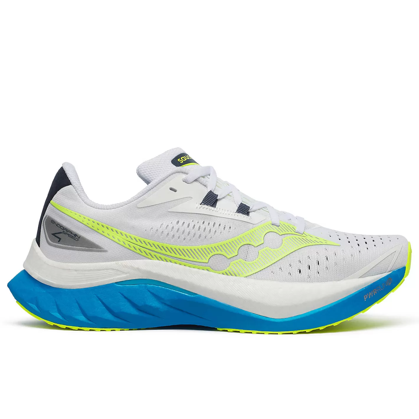 Herren Endorphin Speed 4>Saucony Best