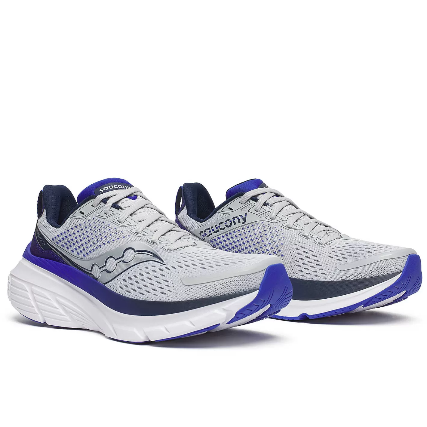 Herren Guide 17>Saucony Shop