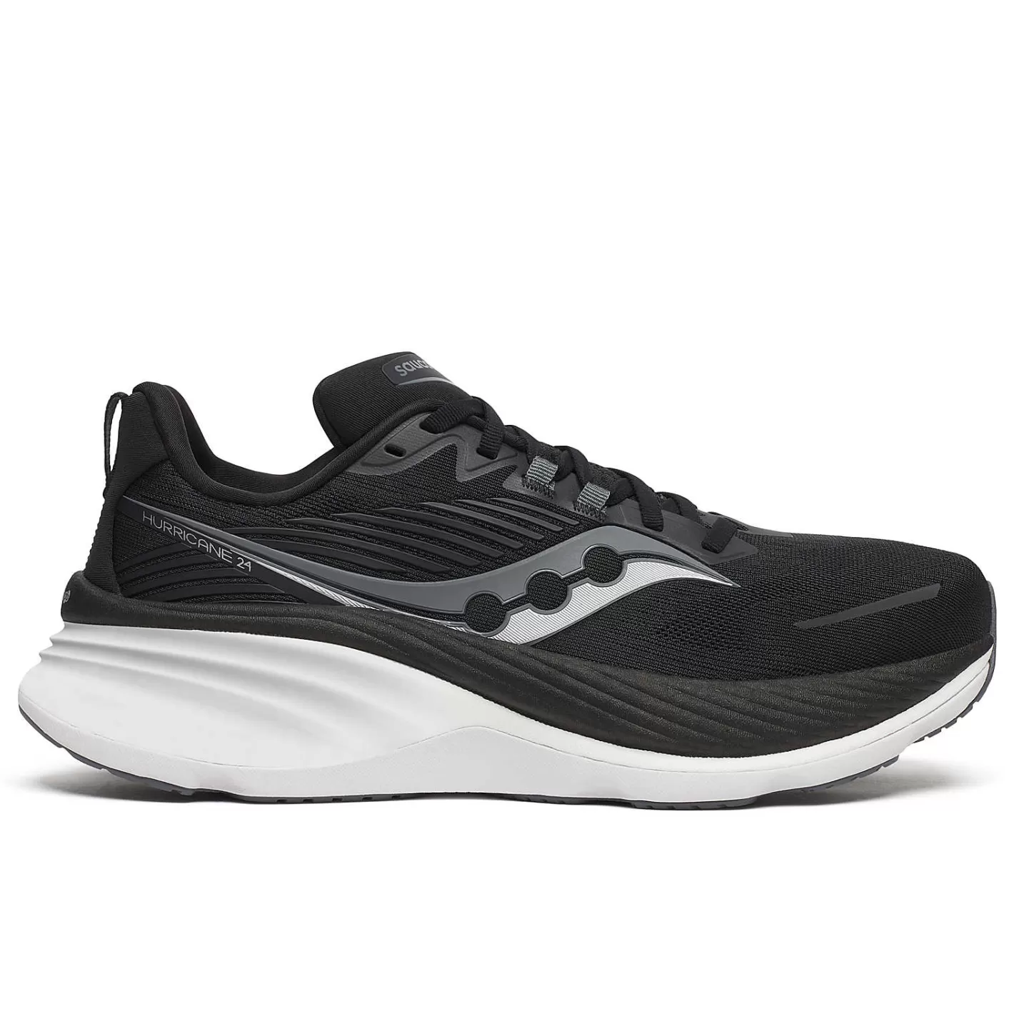 Herren Hurricane 24>Saucony Cheap