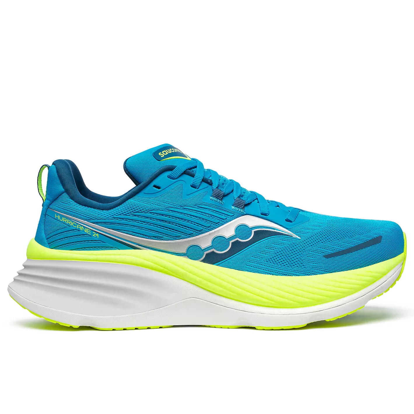 Herren Hurricane 24>Saucony Shop