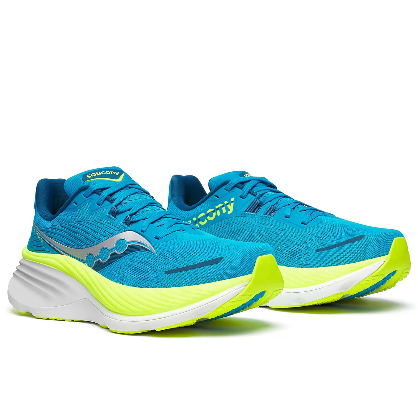 Herren Hurricane 24>Saucony Shop