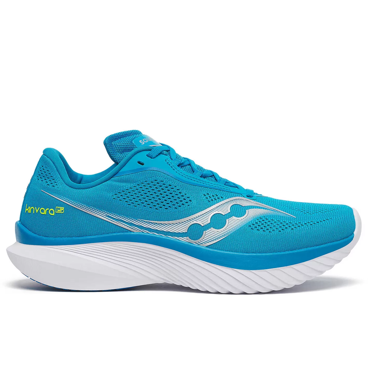 Herren Kinvara 15>Saucony Fashion