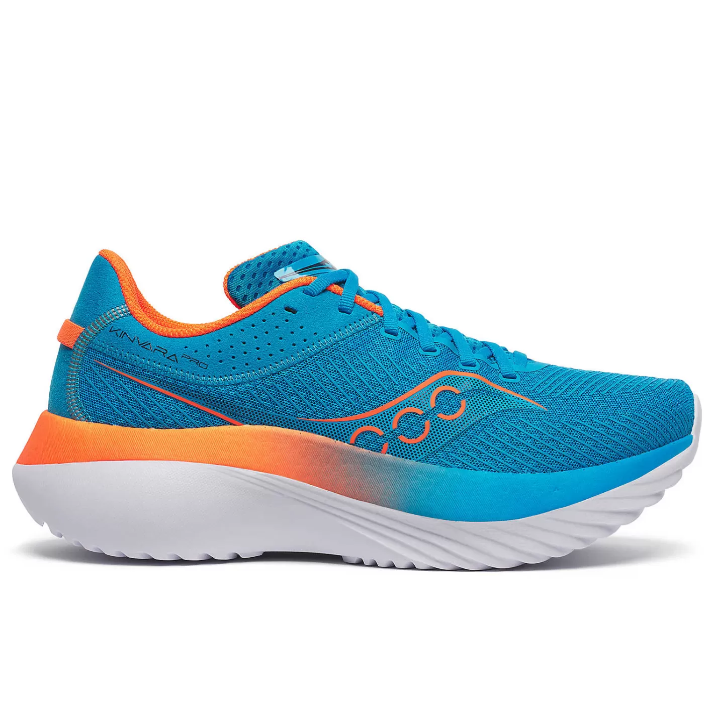 Herren Kinvara Pro>Saucony Cheap