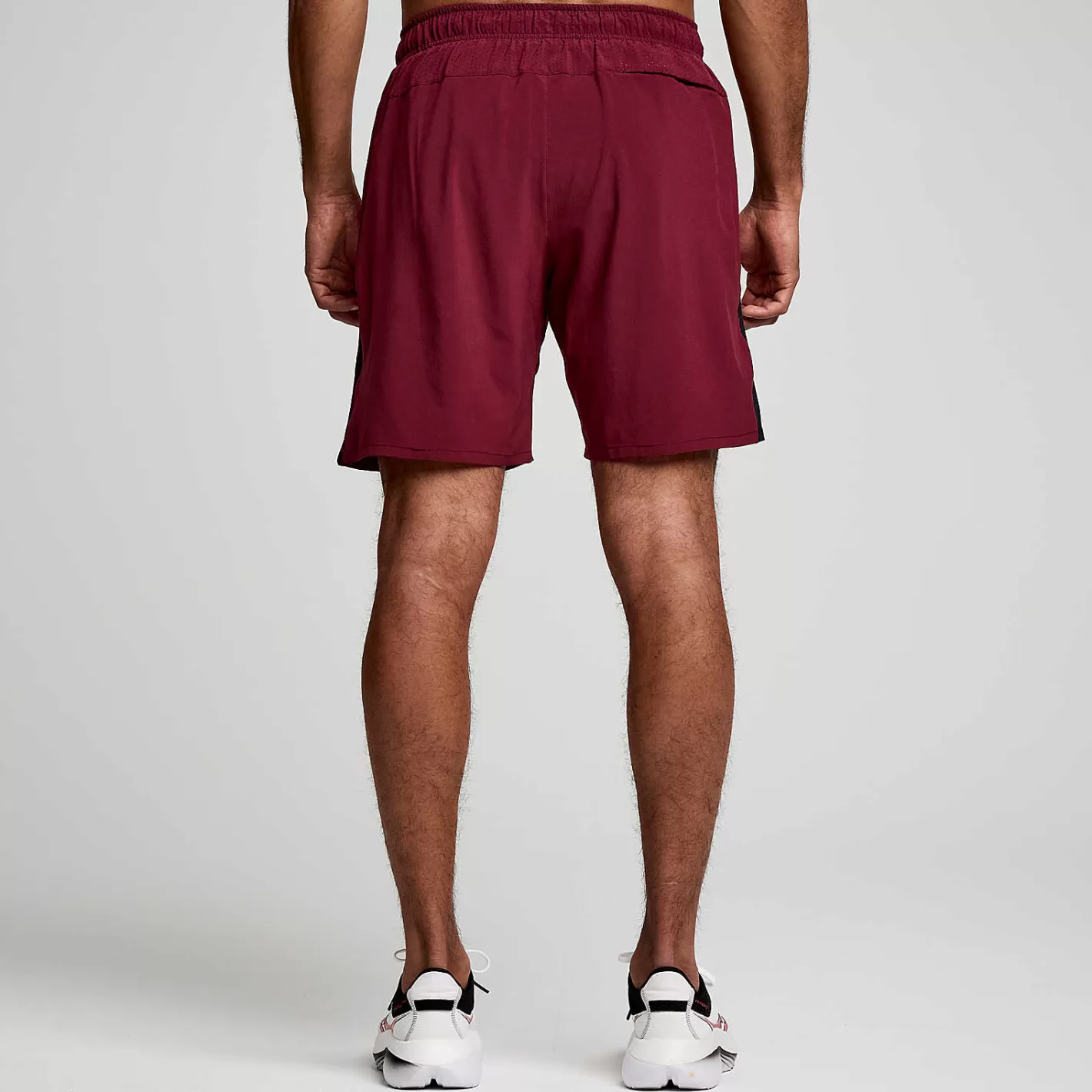 Herren Outpace 7" Short>Saucony Sale