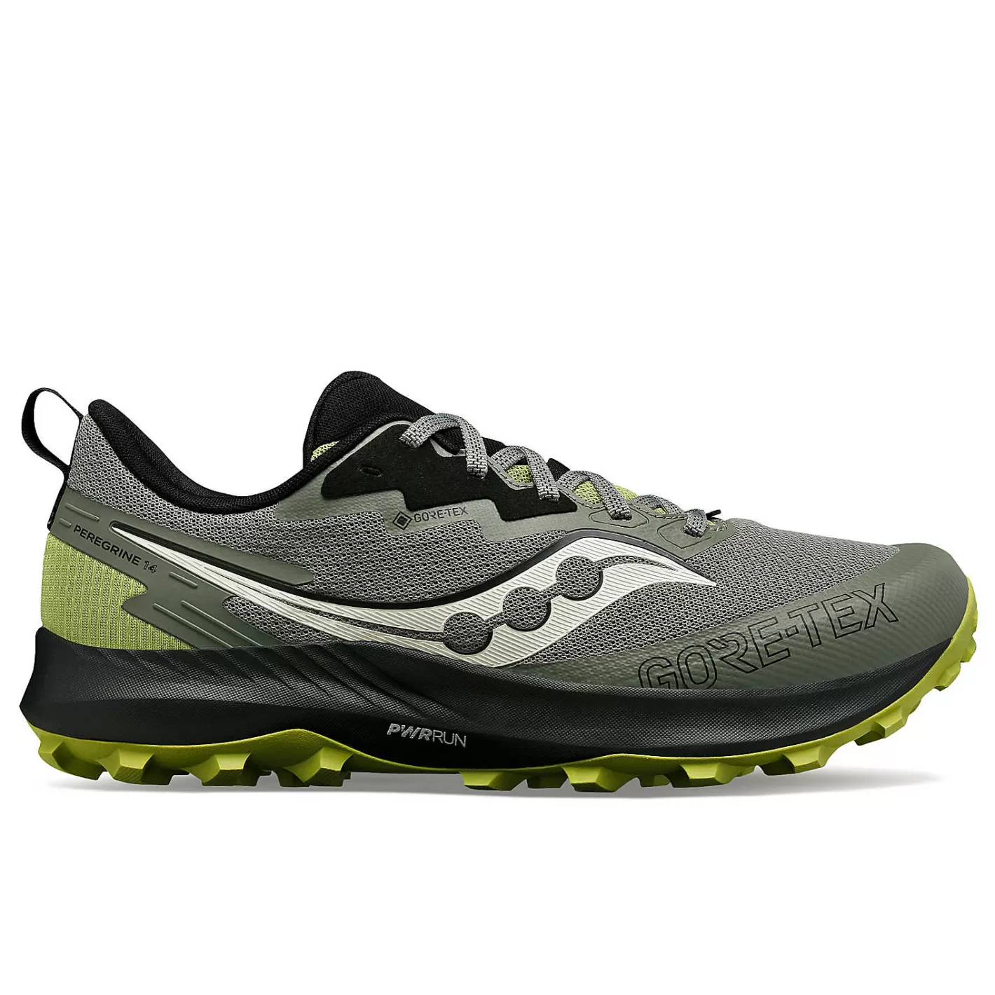 Herren Peregrine 14 GTX>Saucony Discount