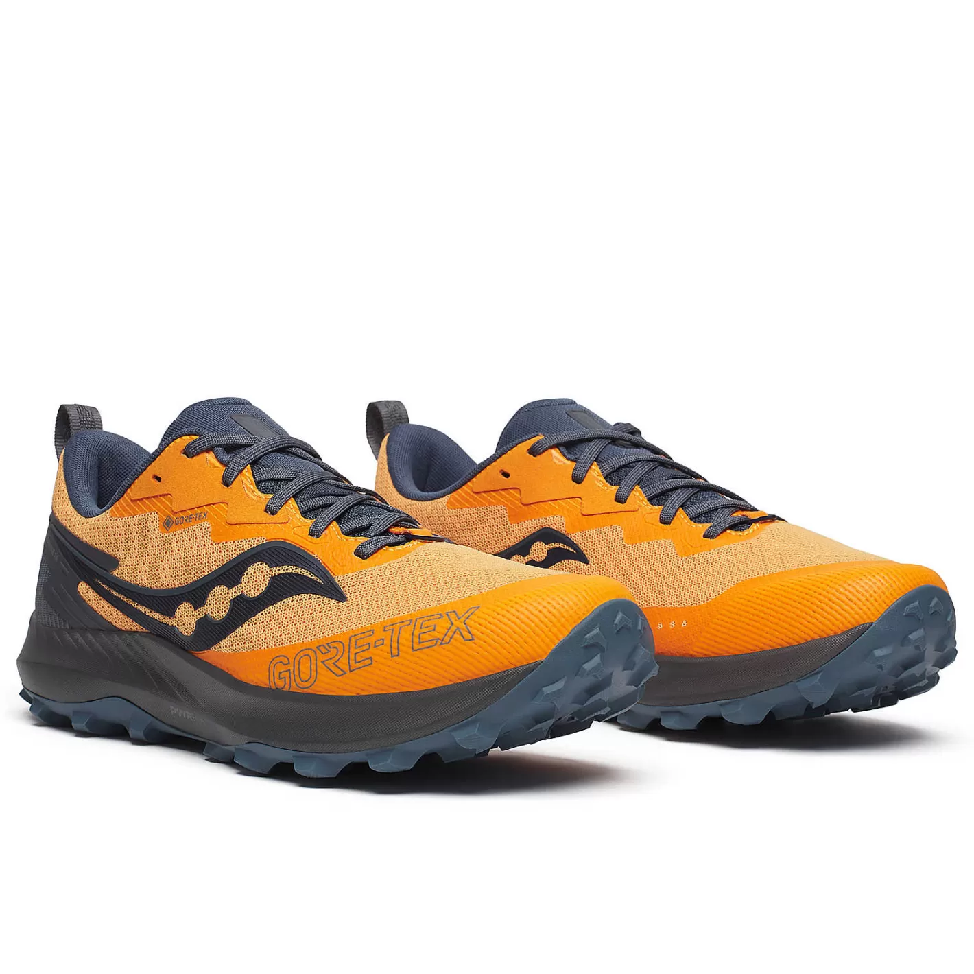 Herren Peregrine 14 GTX>Saucony Cheap