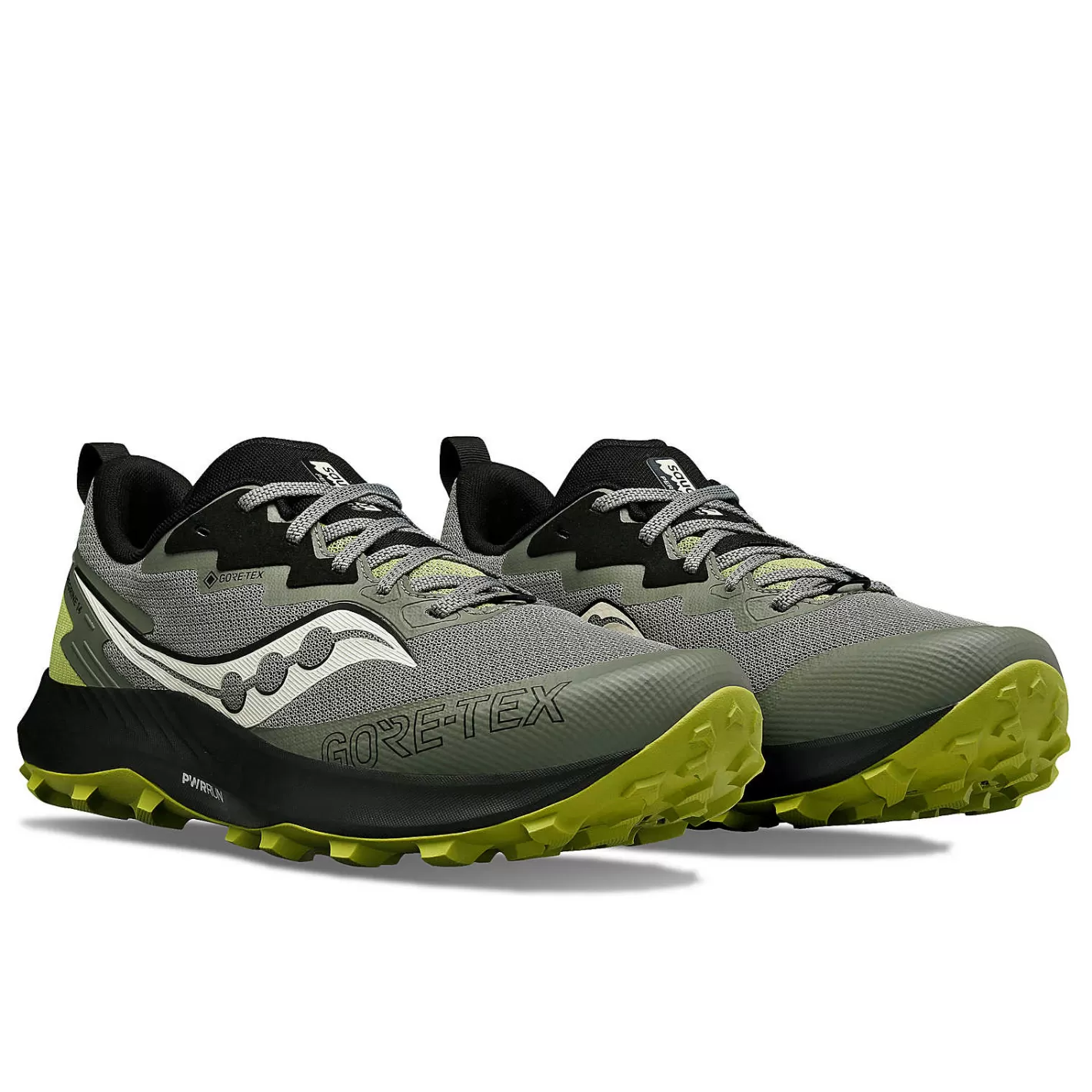 Herren Peregrine 14 GTX>Saucony Discount