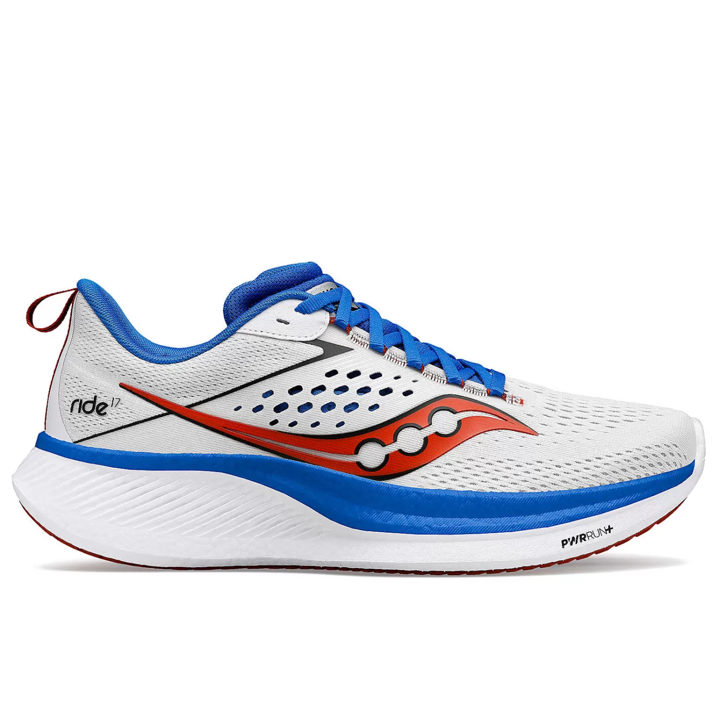 Herren Ride 17>Saucony Cheap