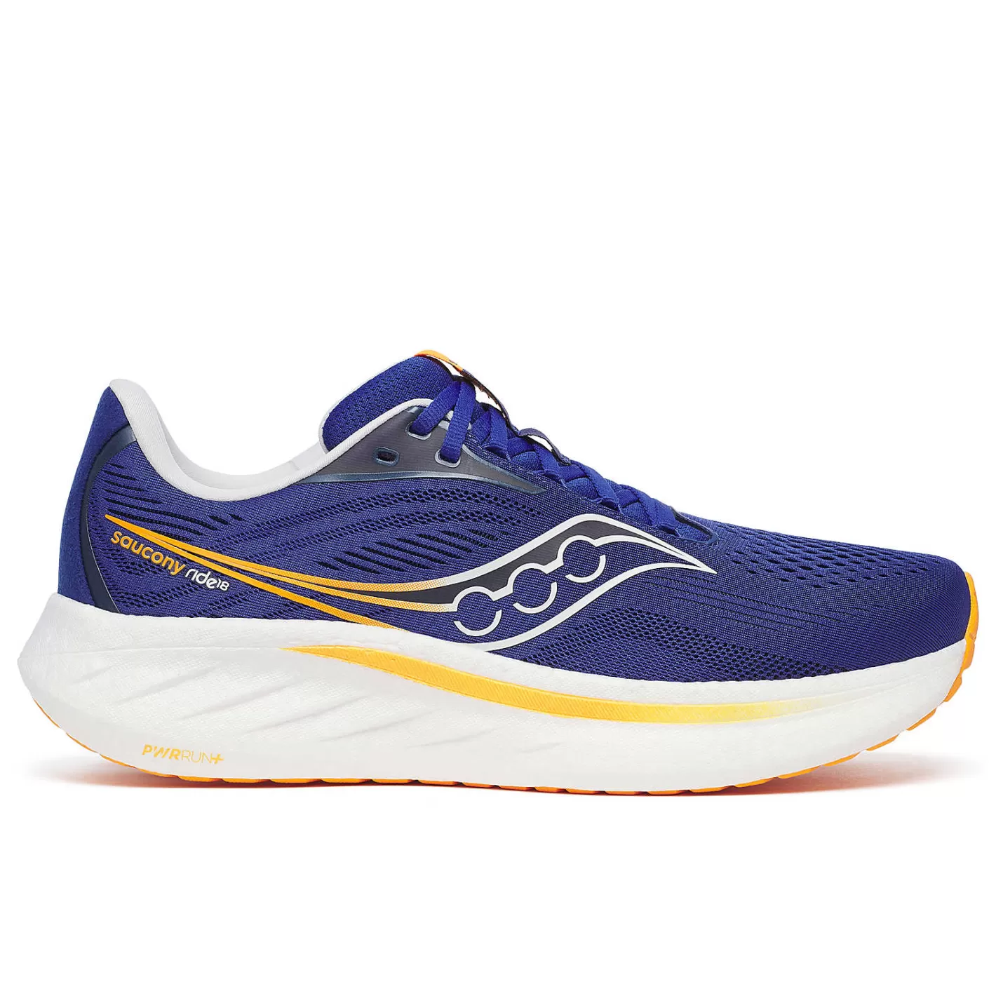 Herren Ride 18>Saucony Best Sale