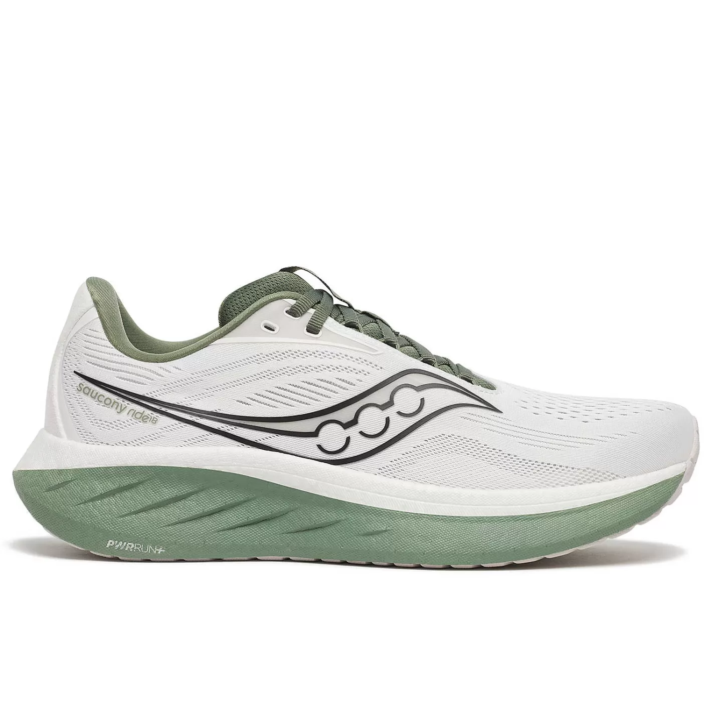 Herren Ride 18>Saucony Cheap