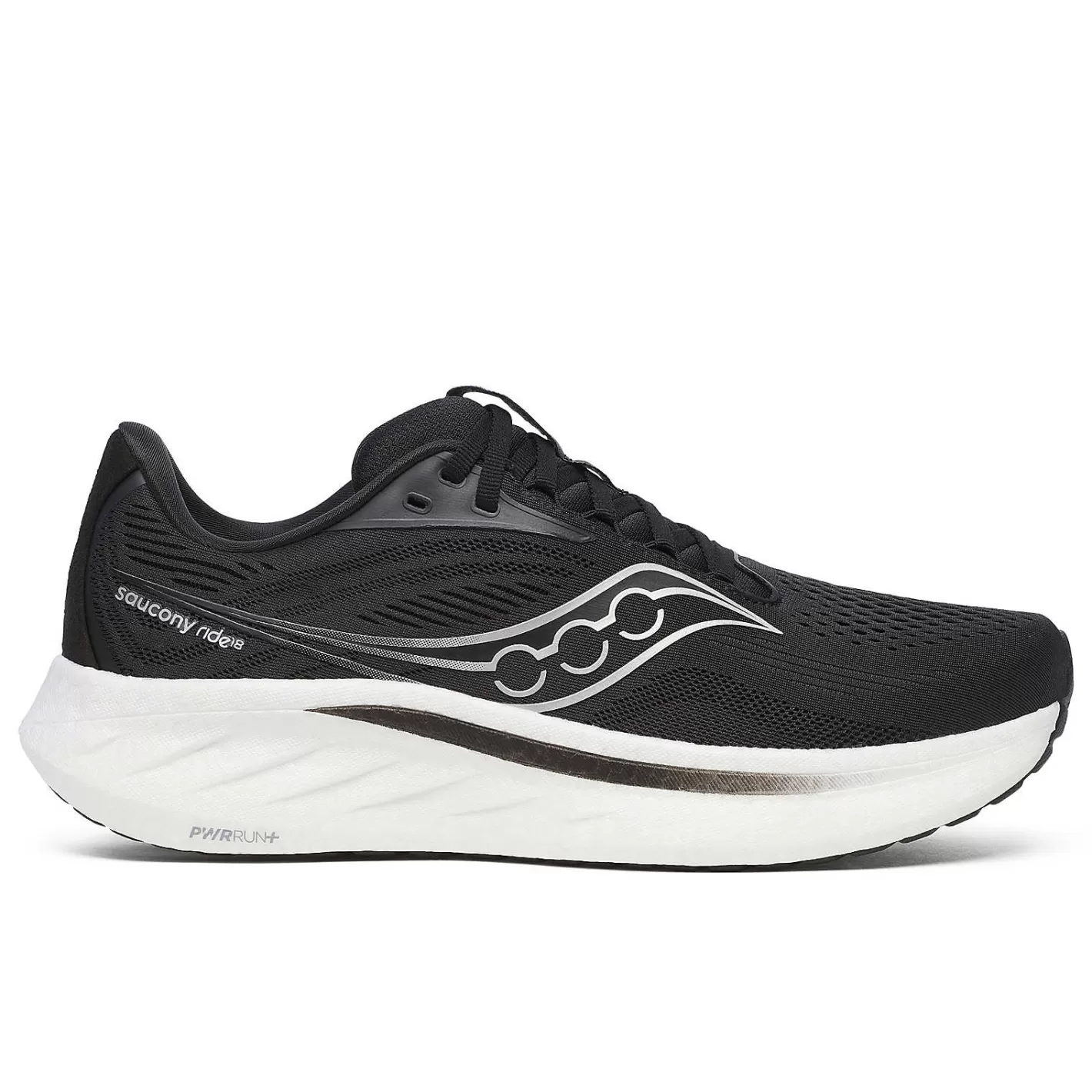 Herren Ride 18 Wide>Saucony Cheap