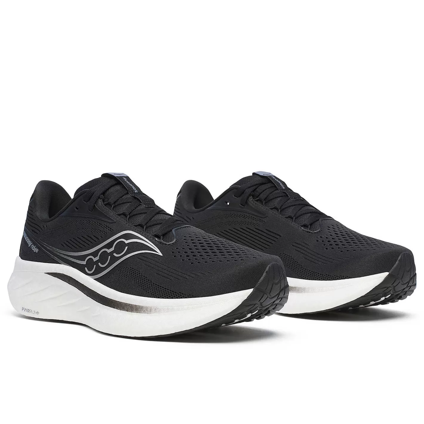 Herren Ride 18 Wide>Saucony Cheap