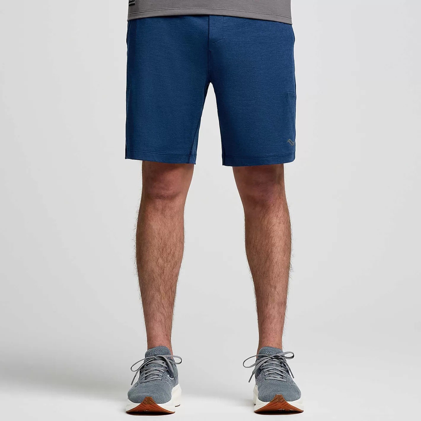 Herren Triumph 8" Short>Saucony Outlet