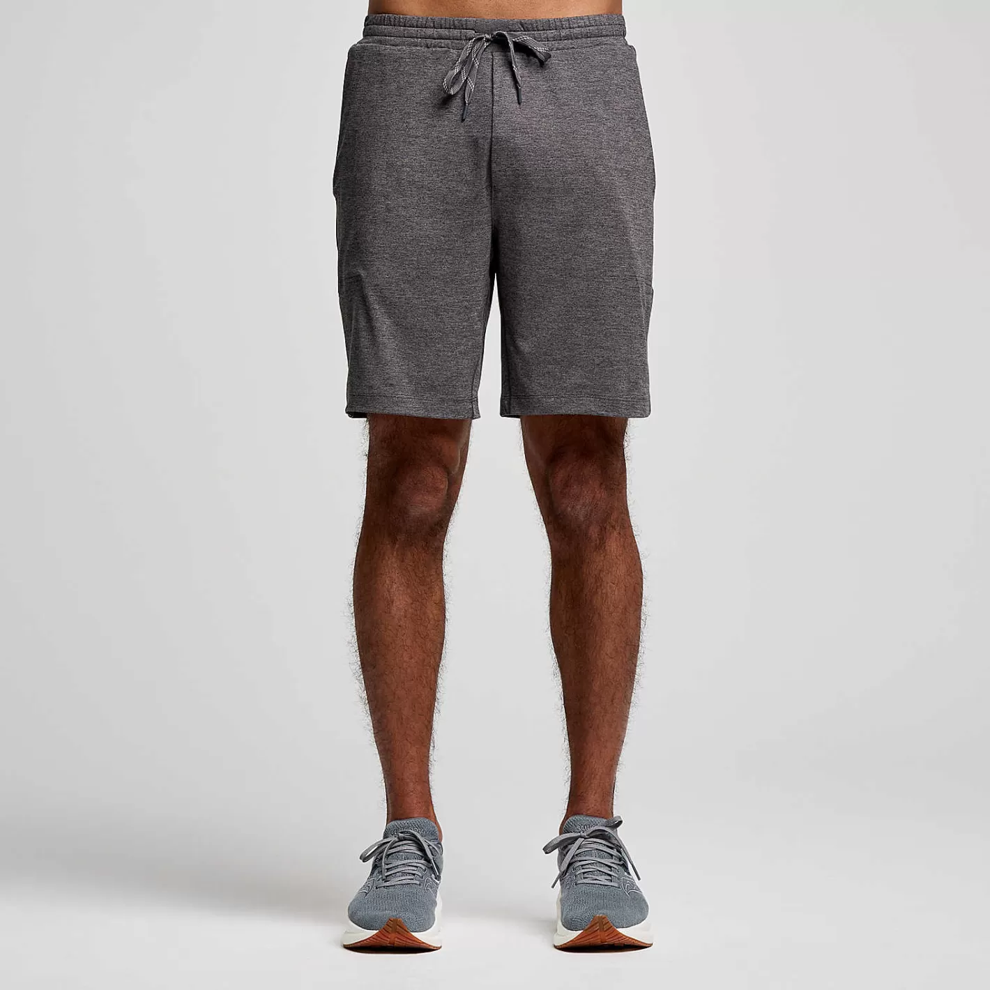 Herren Triumph 8" Short>Saucony Outlet