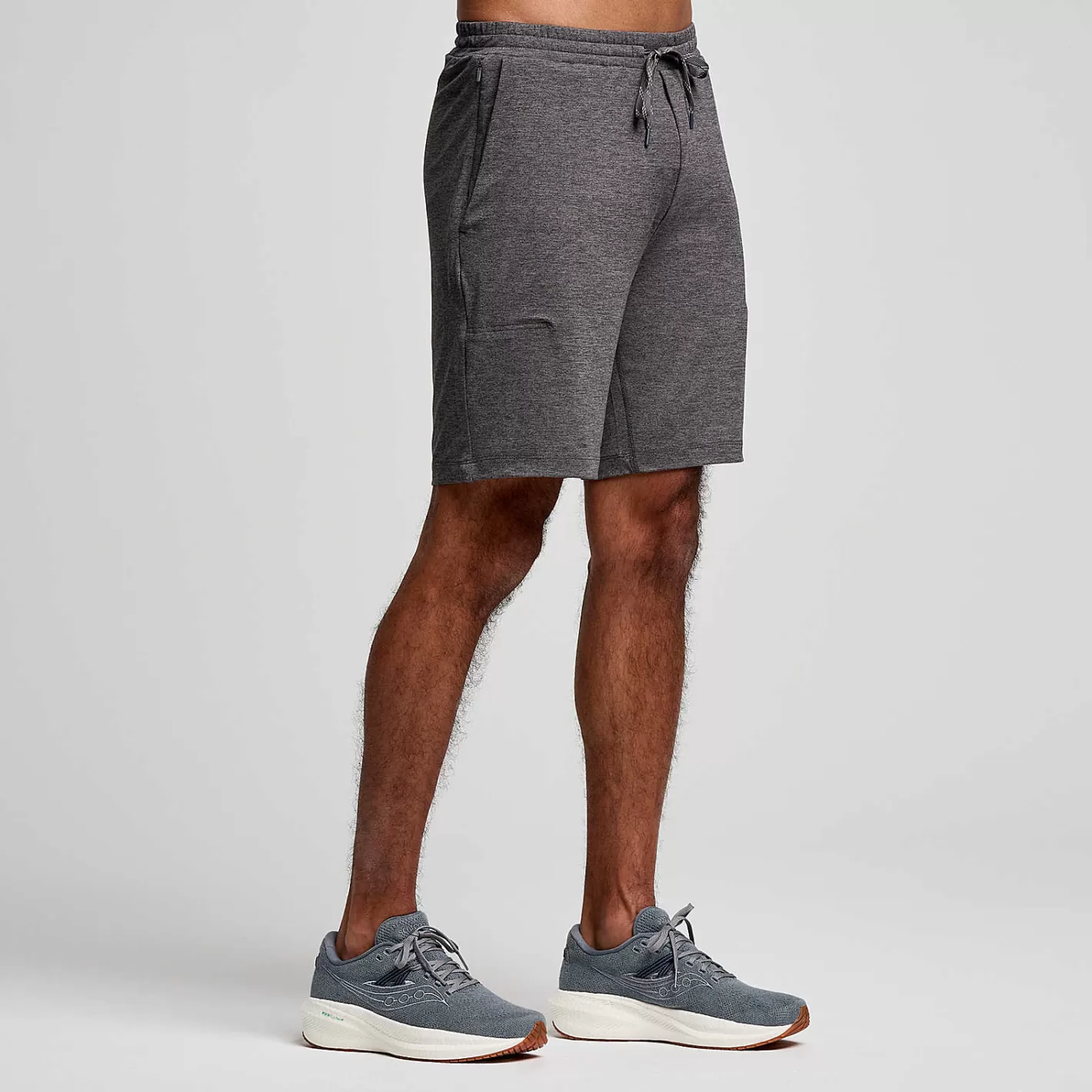 Herren Triumph 8" Short>Saucony Outlet