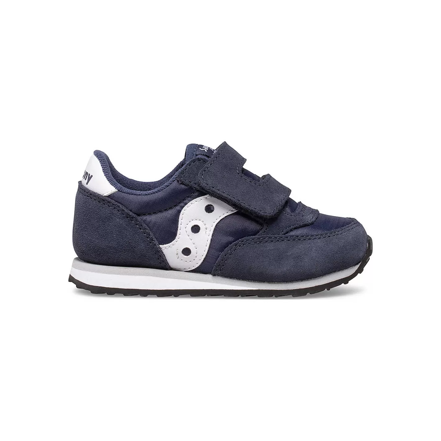 Jungen Baby Jazz Hook & Loop Sneaker>Saucony Hot