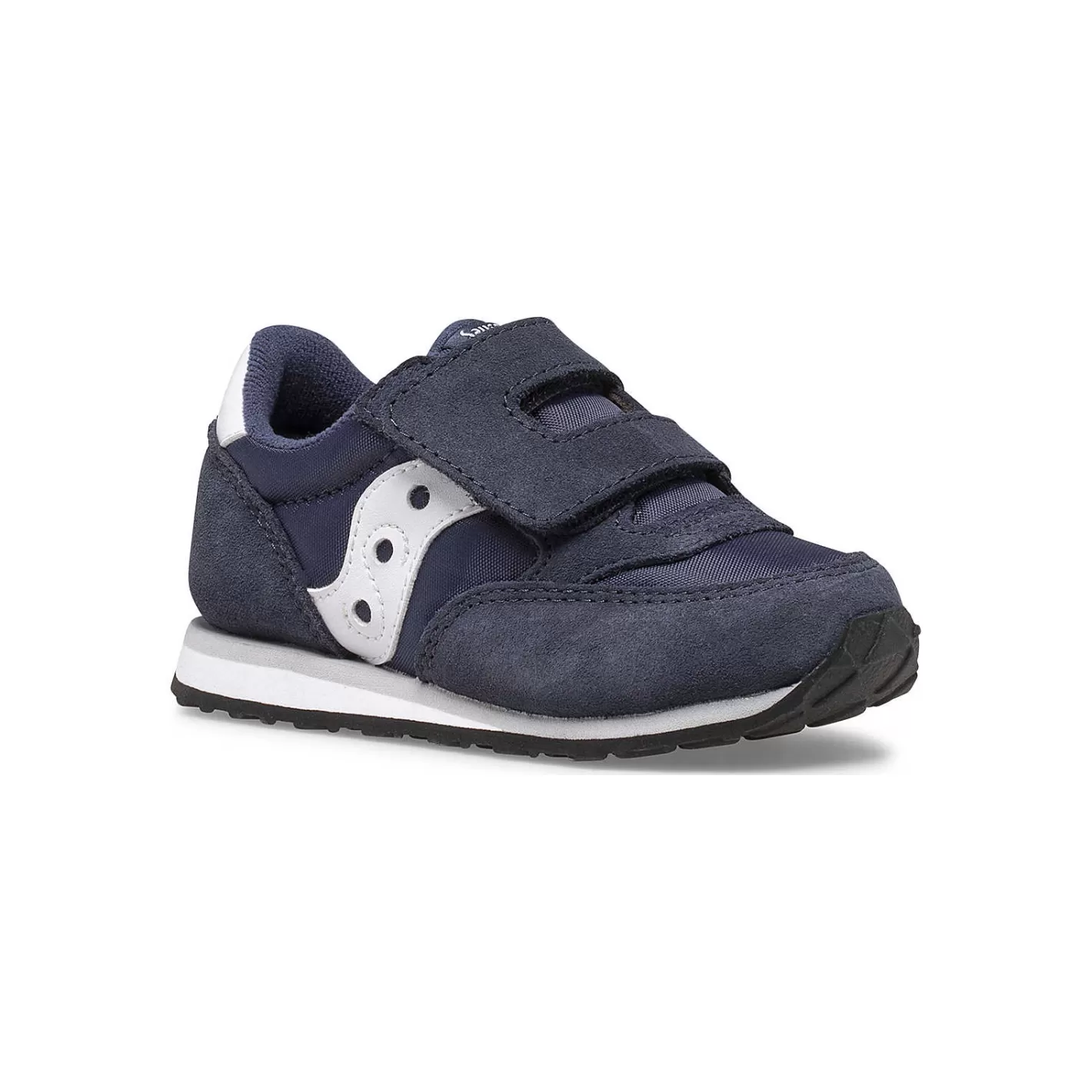 Jungen Baby Jazz Hook & Loop Sneaker>Saucony Hot