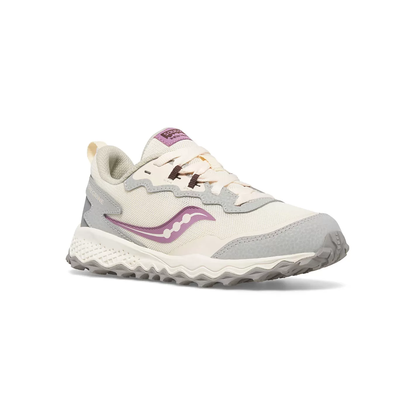 Kinder Peregrine KDZ Sneaker>Saucony Cheap