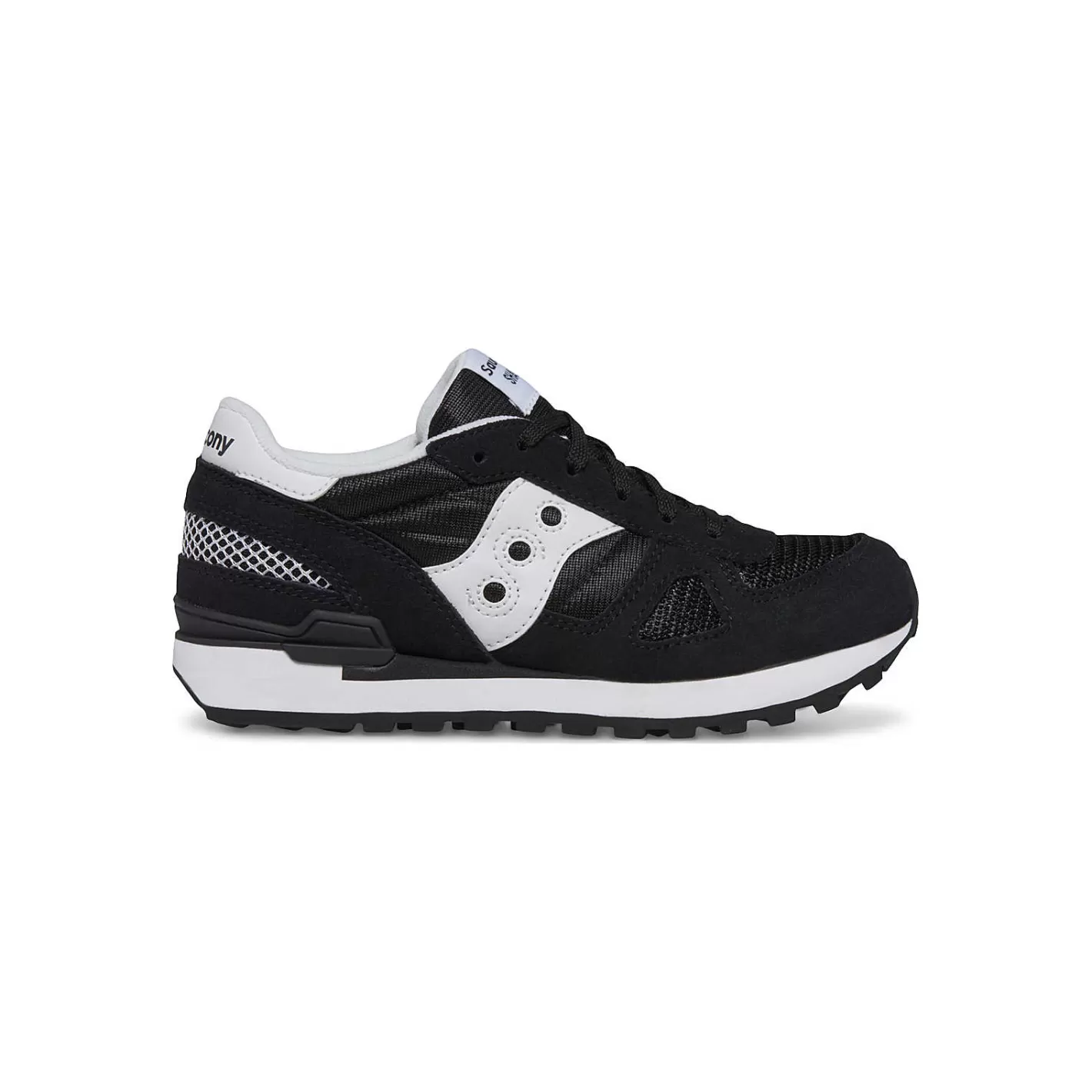 Kinder Shadow Original Sneaker>Saucony Cheap