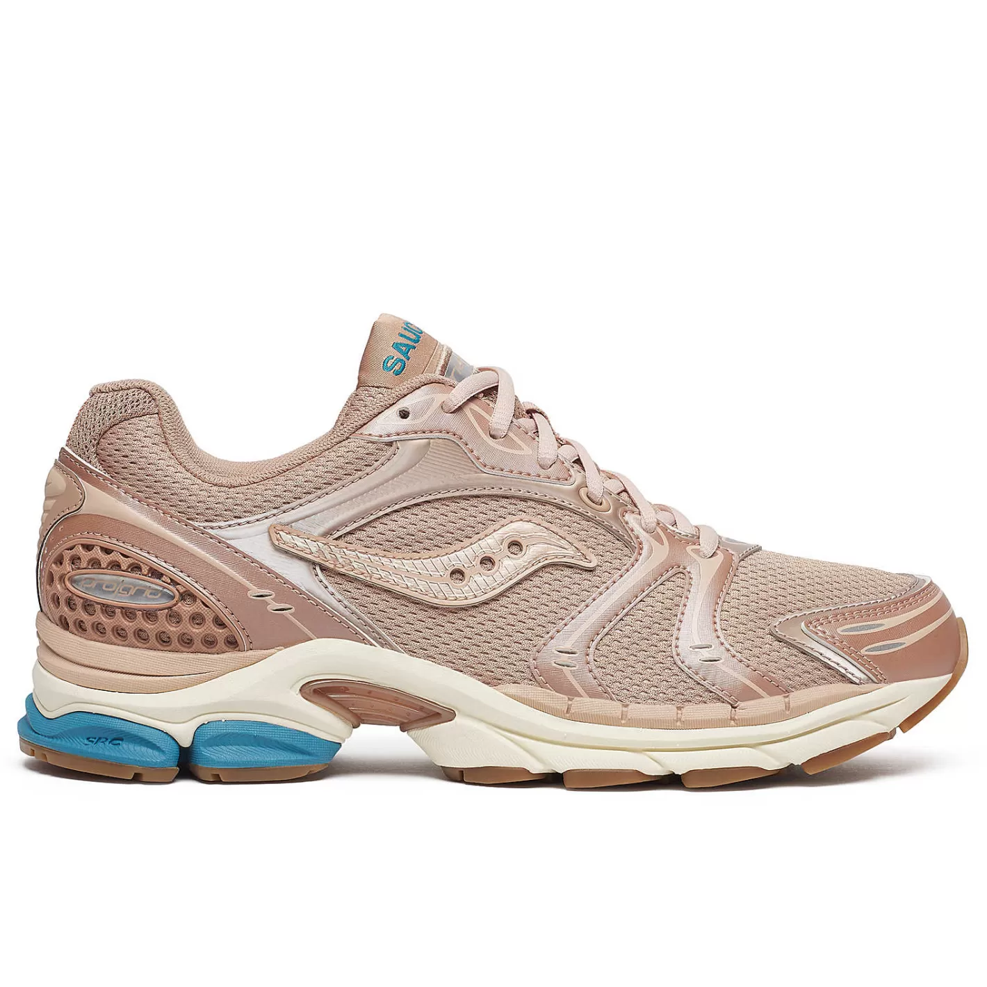 ProGrid Triumph 4 CS>Saucony New