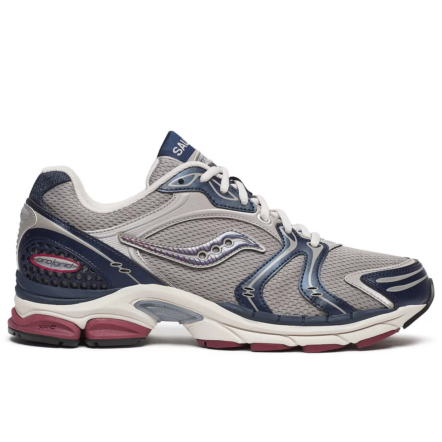 ProGrid Triumph 4 CS>Saucony Clearance