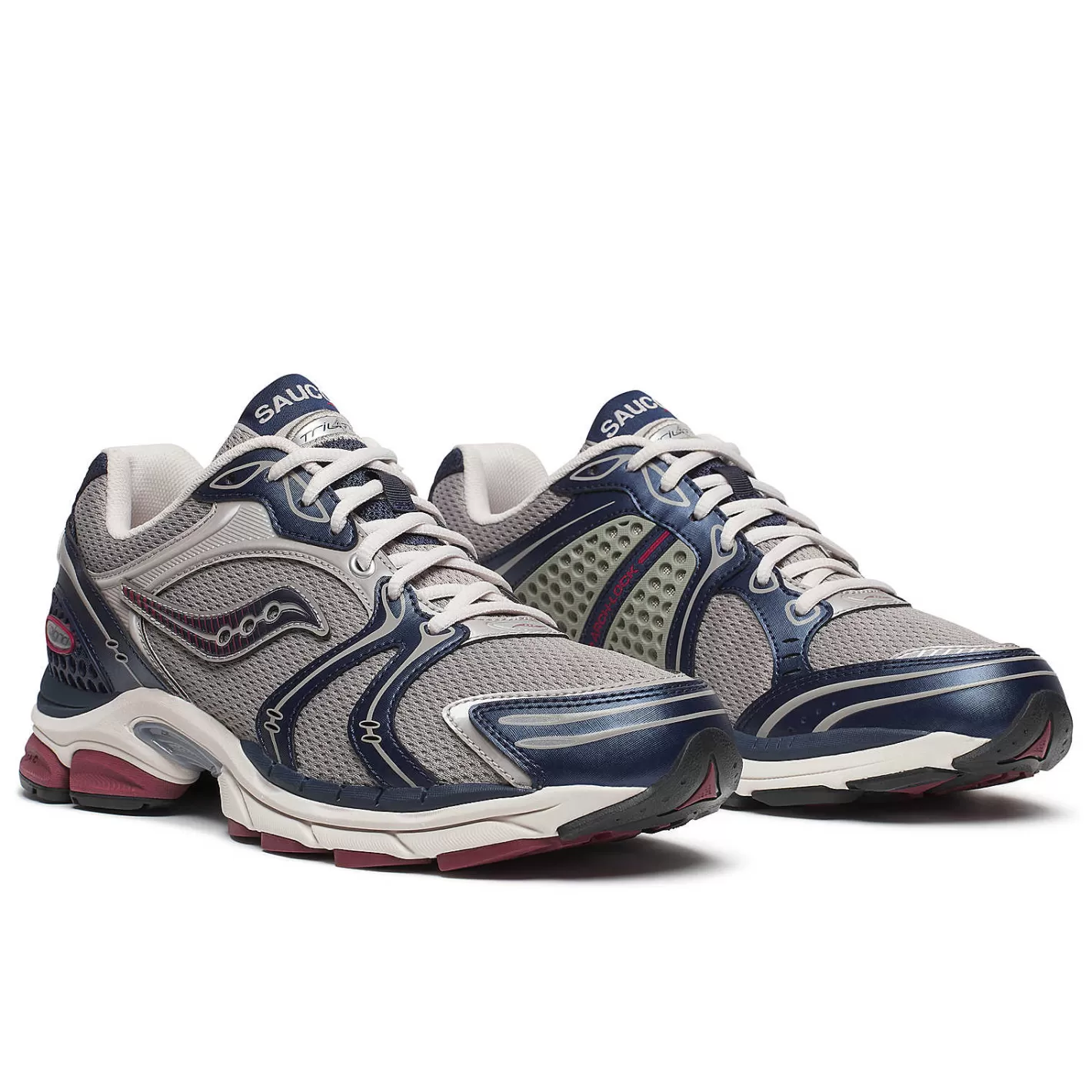 ProGrid Triumph 4 CS>Saucony Clearance