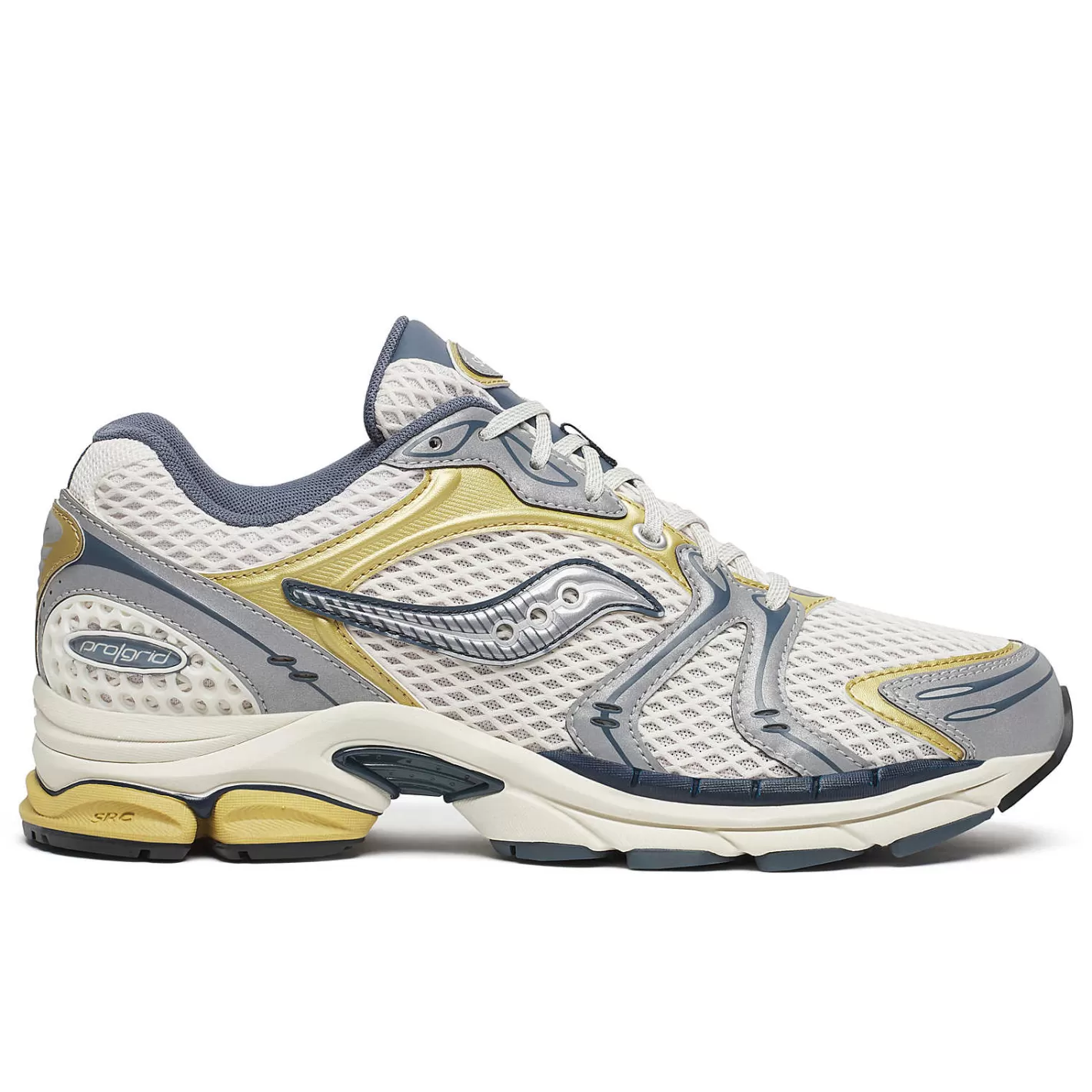 ProGrid Triumph 4 Fabricated Future>Saucony Outlet