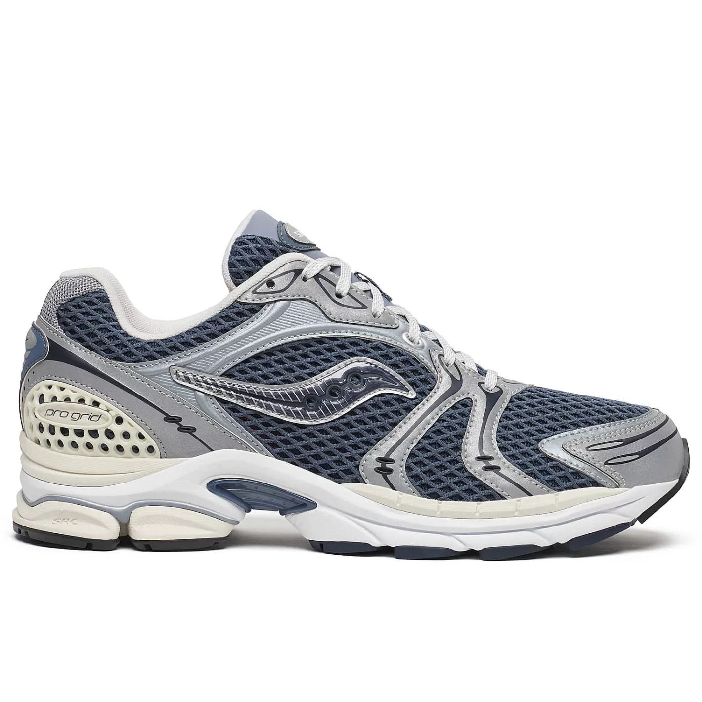 ProGrid Triumph 4 Fabricated Future>Saucony Discount