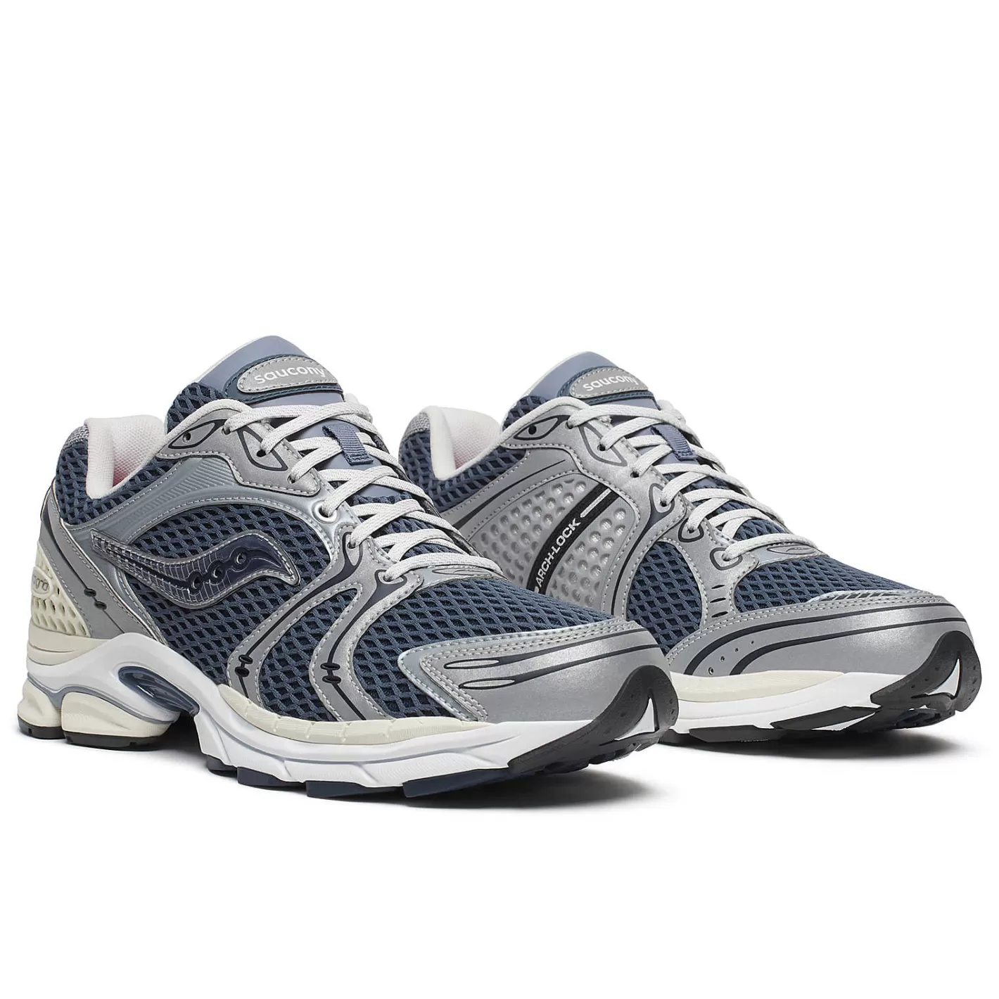 ProGrid Triumph 4 Fabricated Future>Saucony Discount