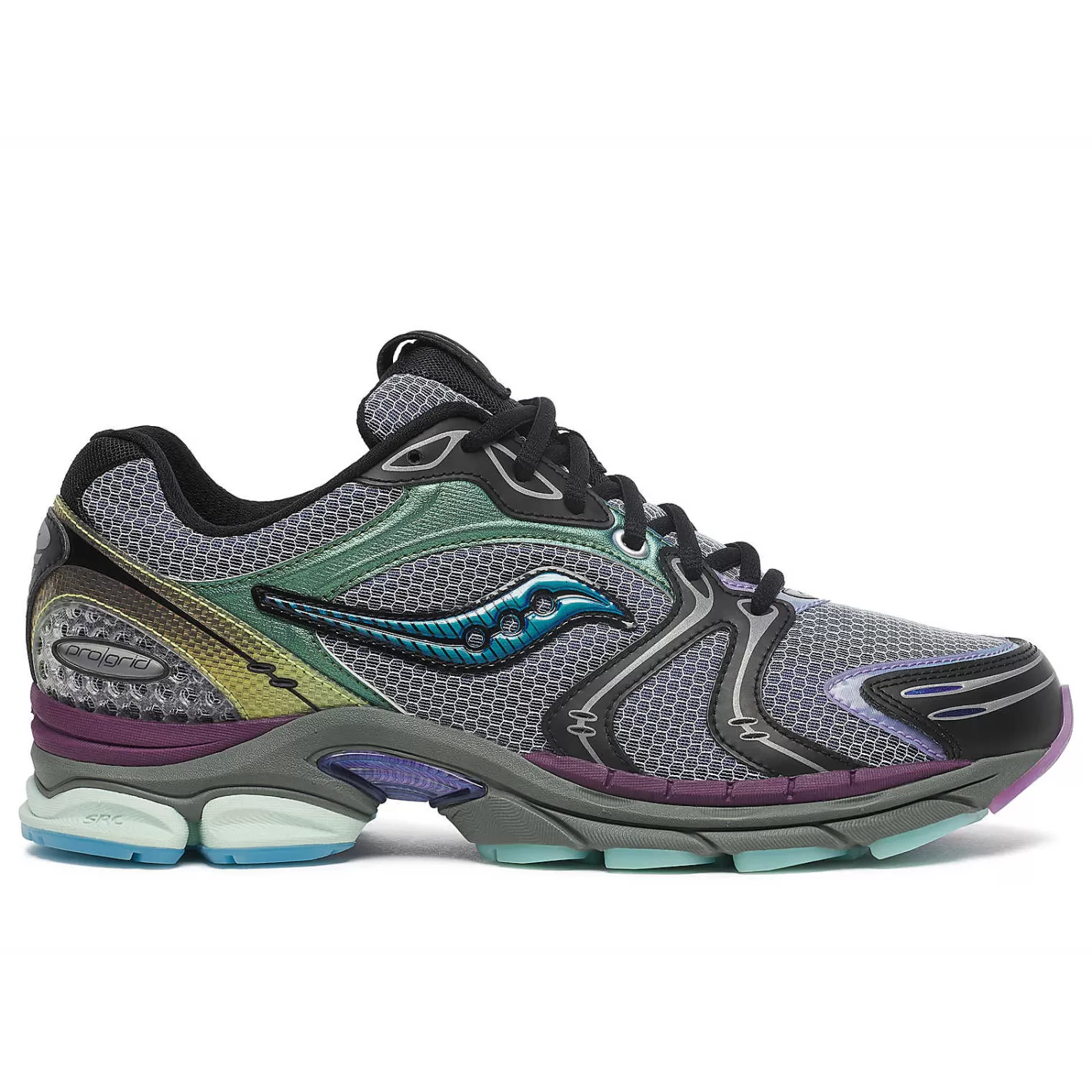 ProGrid Triumph 4 Winter Solstice>Saucony Online