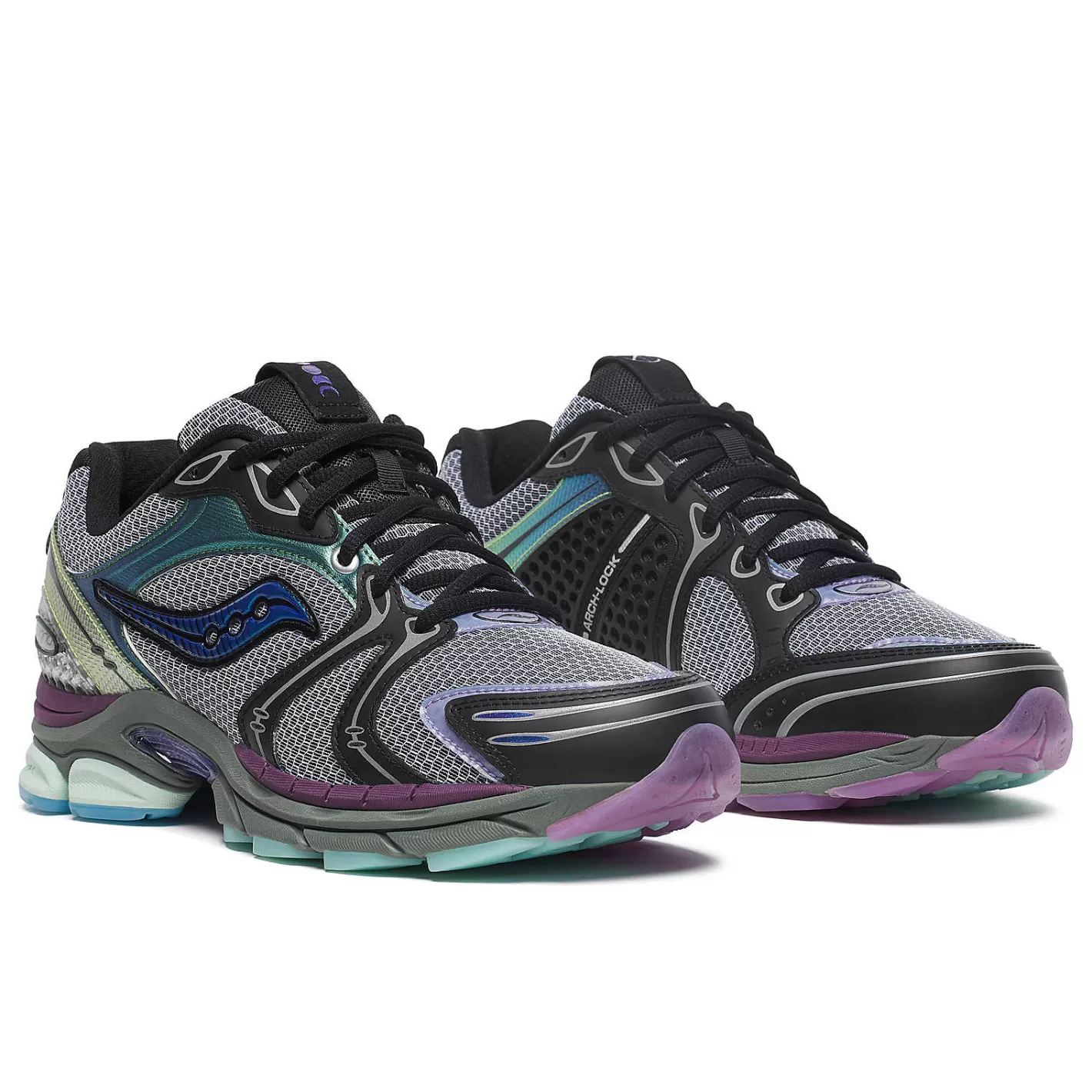 ProGrid Triumph 4 Winter Solstice>Saucony Online