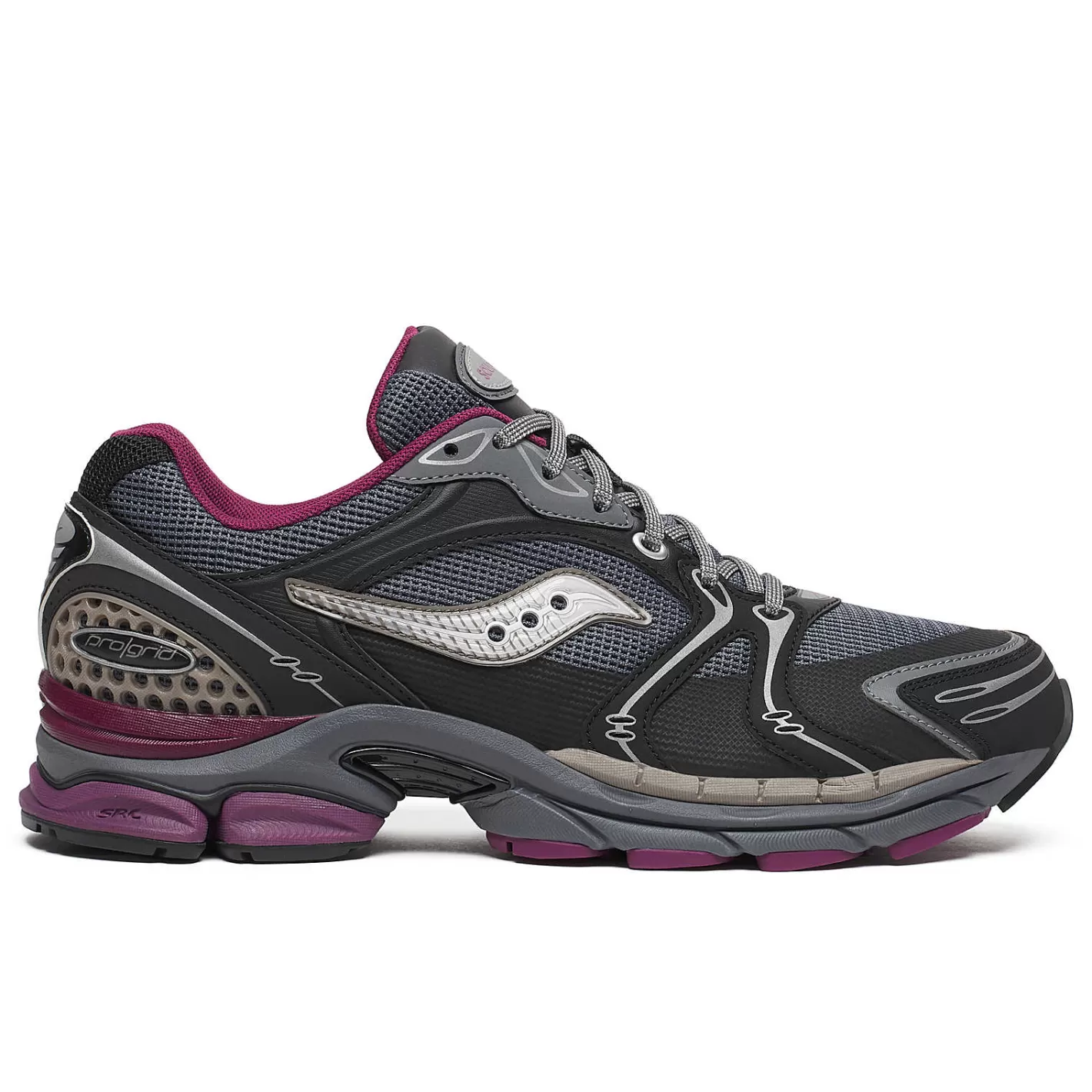 ProGrid Triumph 4 Winter Tech>Saucony Flash Sale