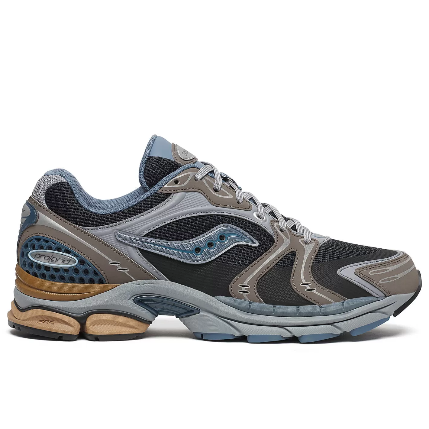 ProGrid Triumph 4 Winter Tech>Saucony Cheap