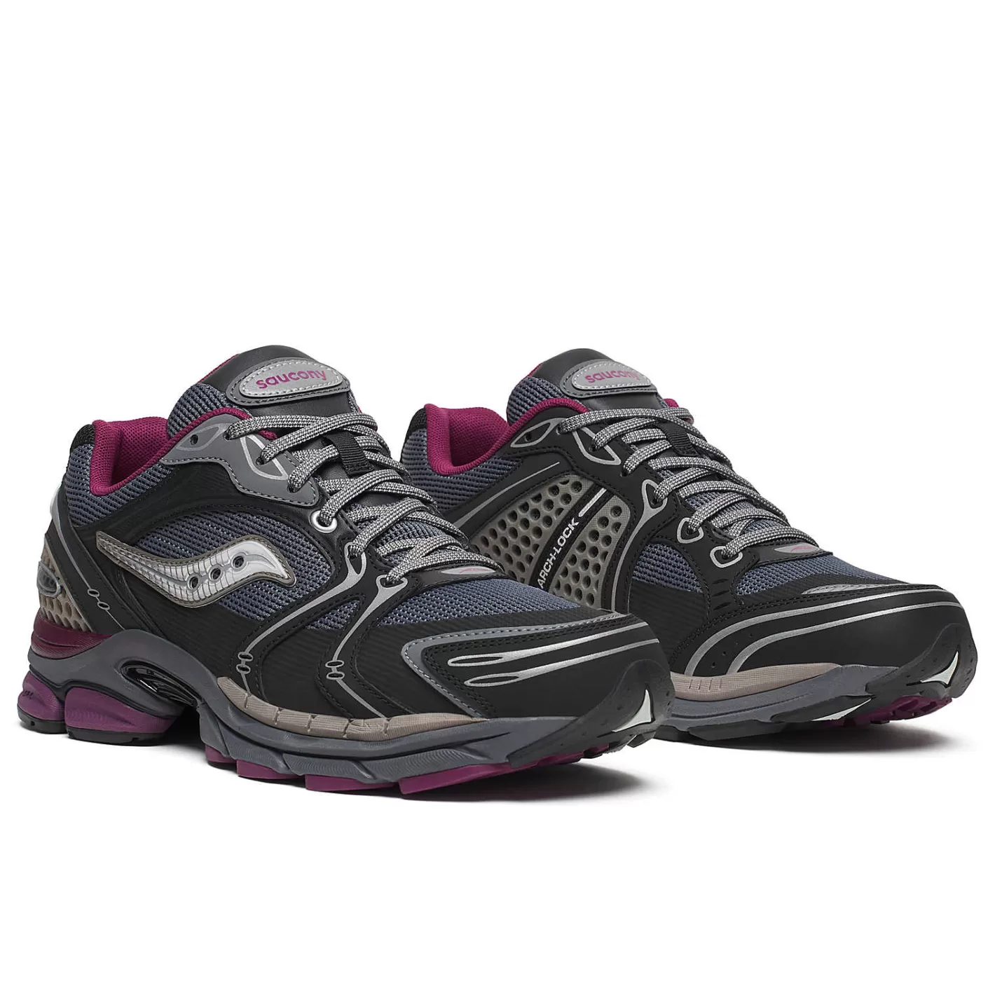 ProGrid Triumph 4 Winter Tech>Saucony Flash Sale